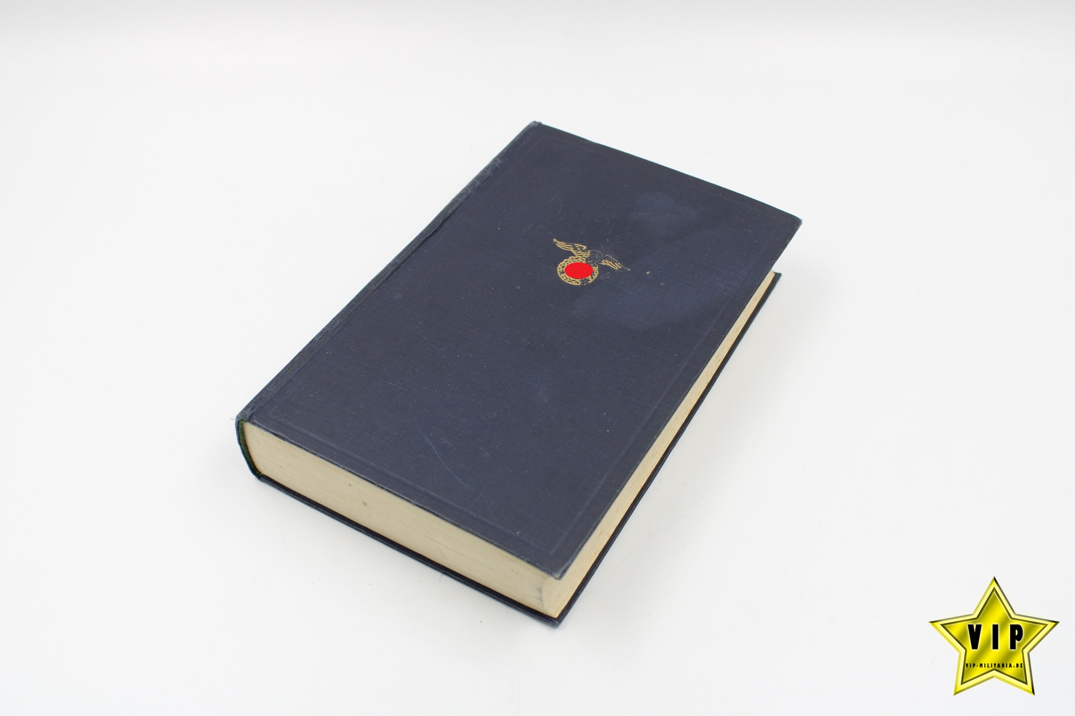 Mein Kampf 1936 Volksausgabe