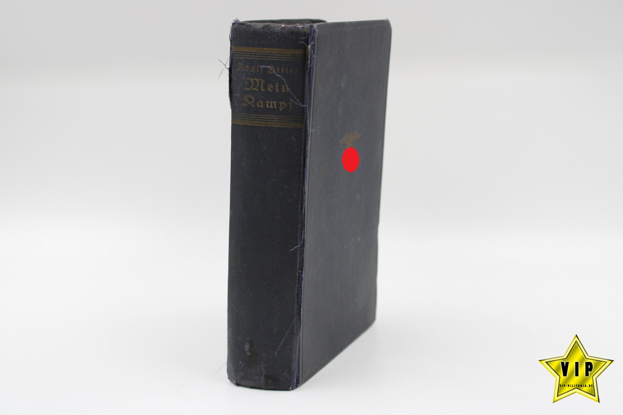 Mein Kampf 1930 Volksausgabe 