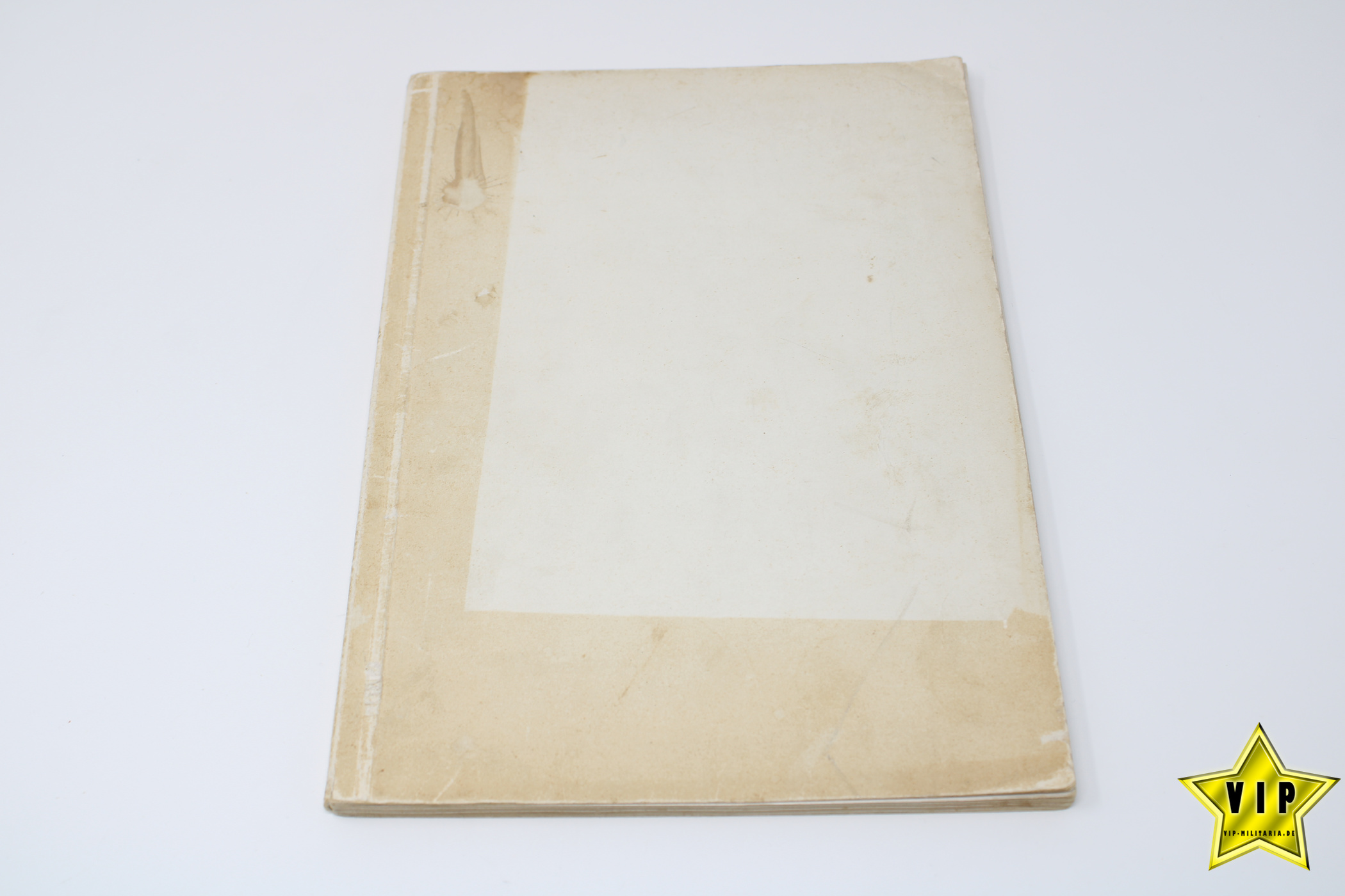 Buch Hitler in Polen