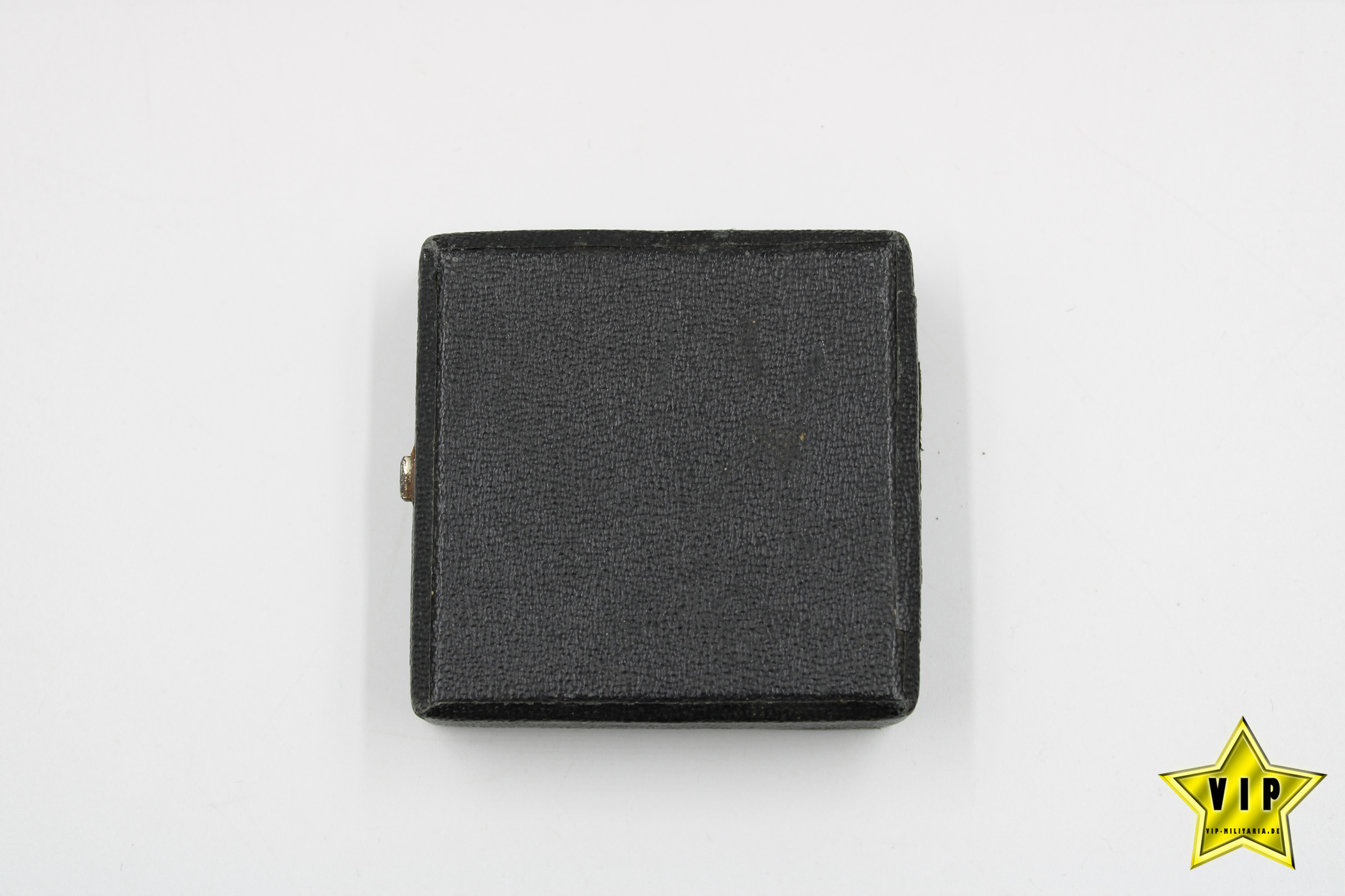 Eisernes Kreuz 1. Klasse 1939 L/52 im LDO Etui 