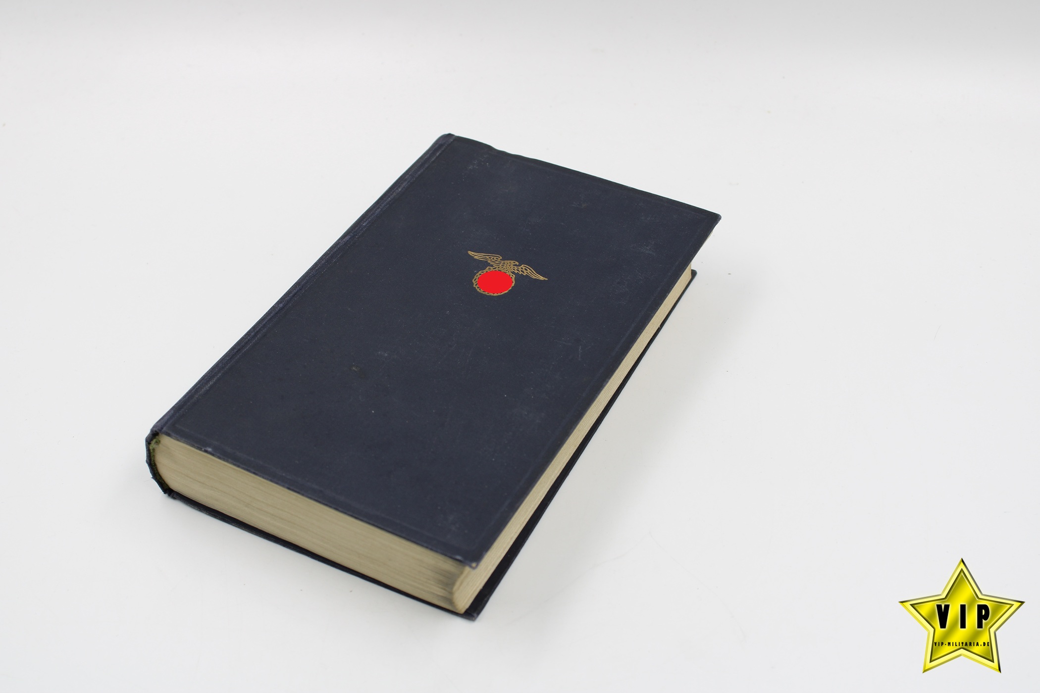 Mein Kampf 1932 Volksausgabe 