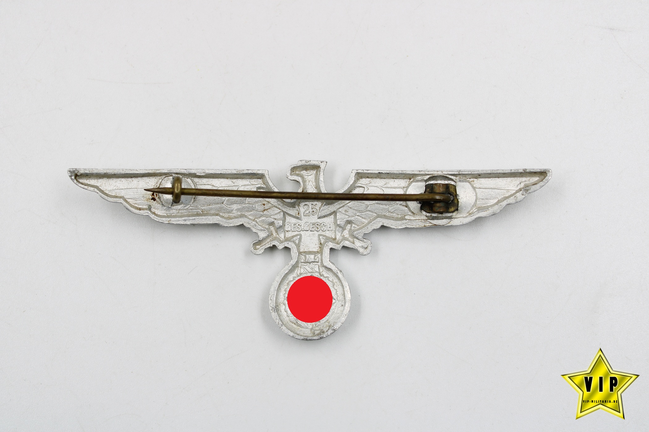 Kyffhäuser Kriegerbund Brustadler