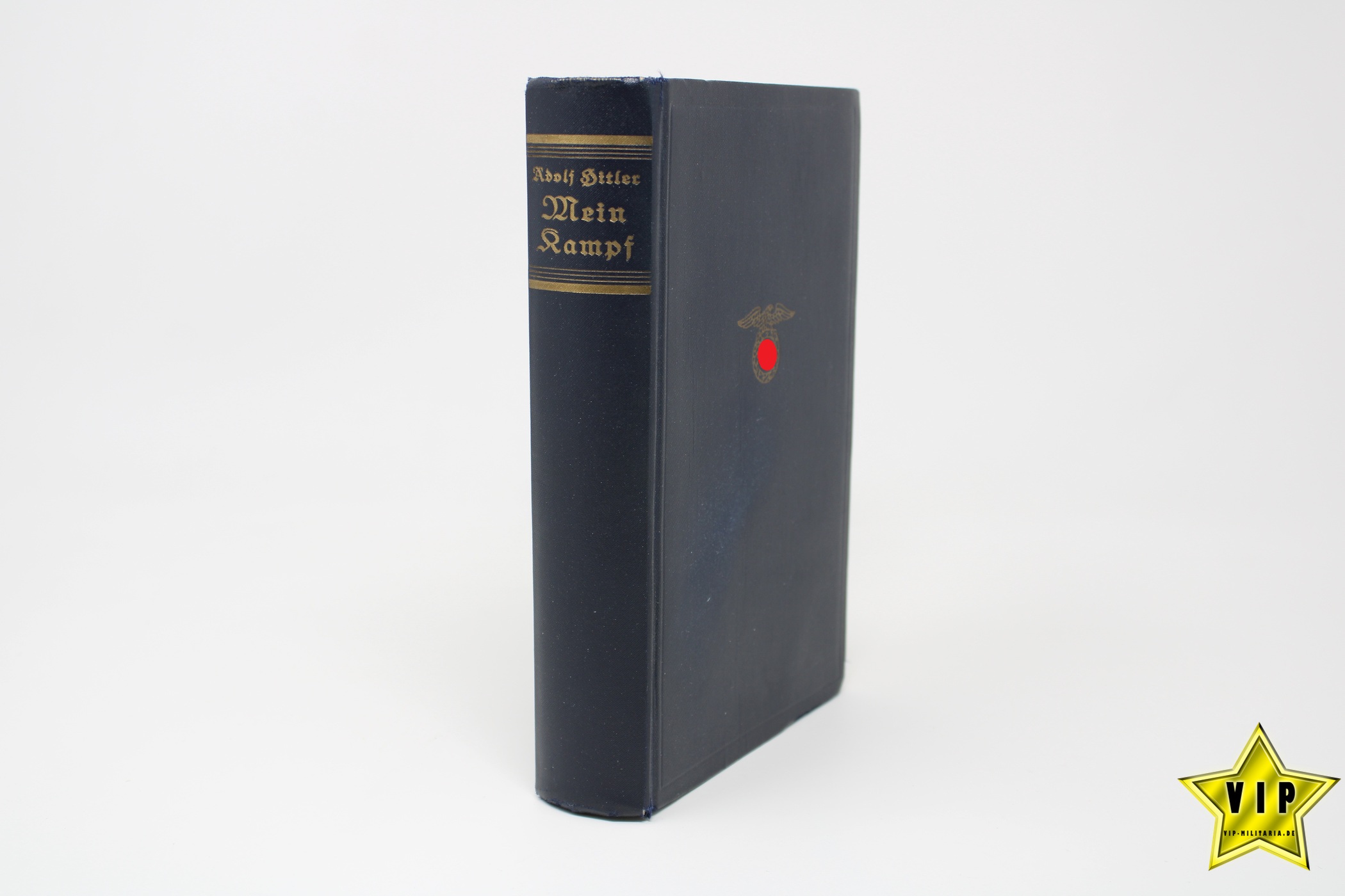 Mein Kampf 1941 Volksausgabe