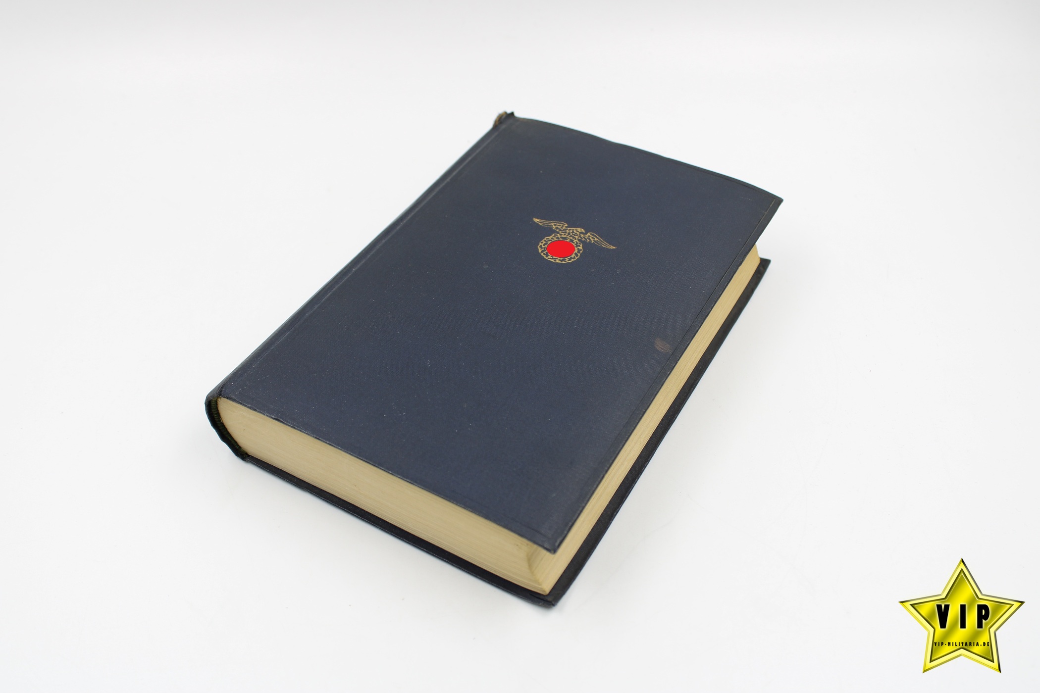 Mein Kampf 1935 Volksausgabe