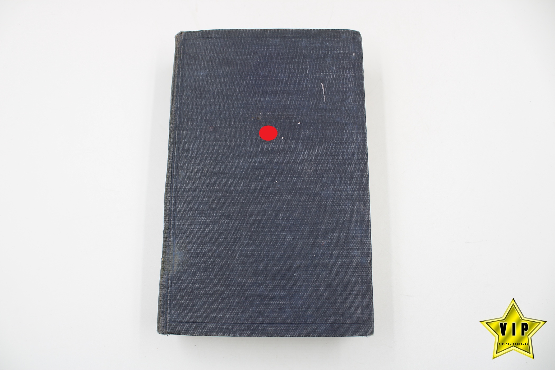 Mein Kampf 1935 Volksausgabe