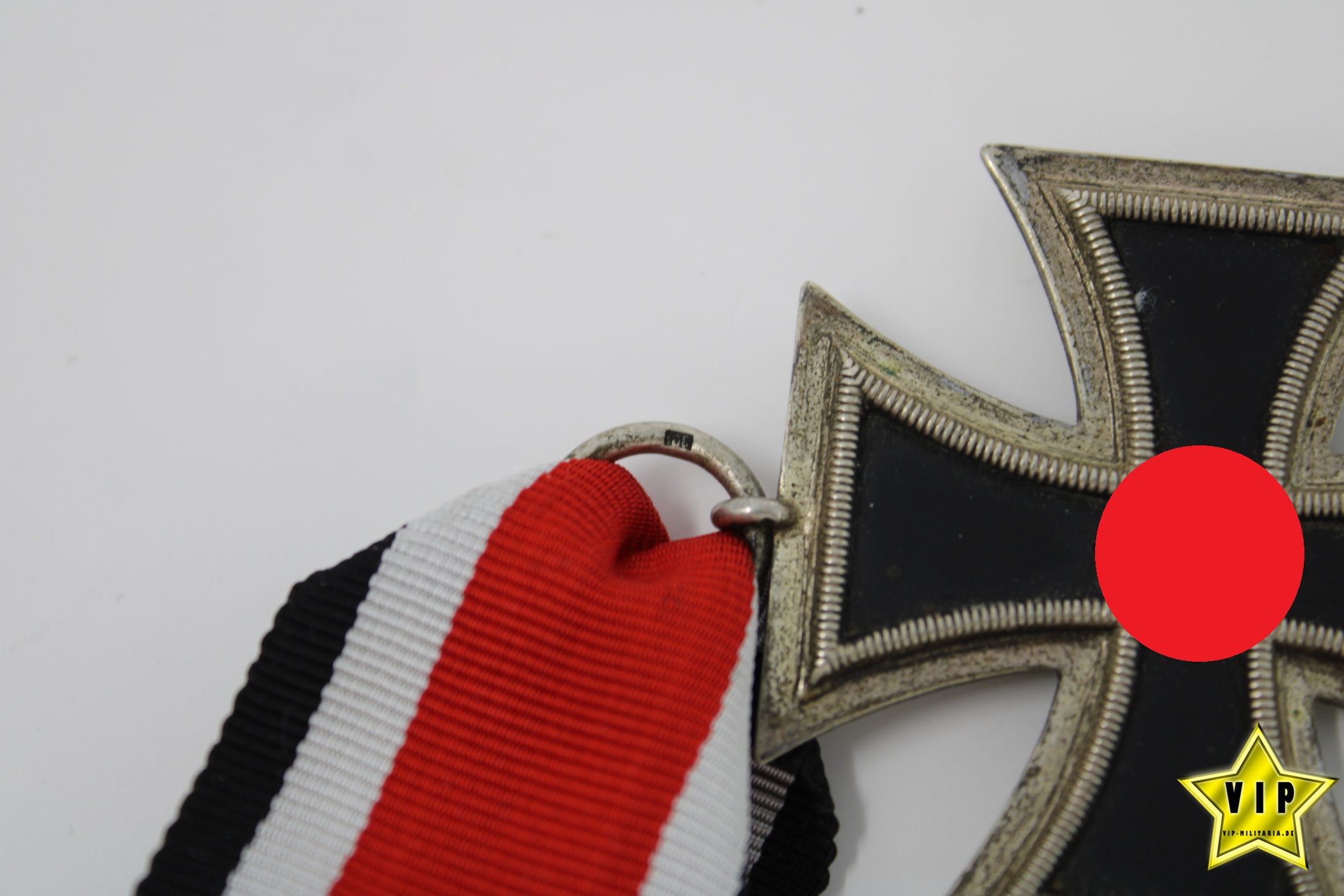 Eisernes Kreuz 2. Klasse 1939 Hersteller 106