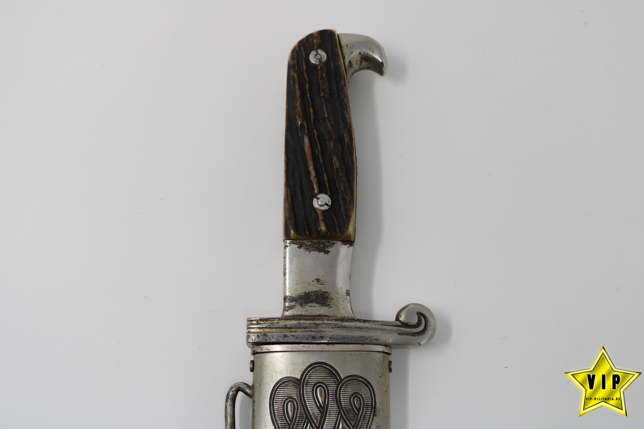 RAD Hauer Carl Jul. Krebs, Solingen