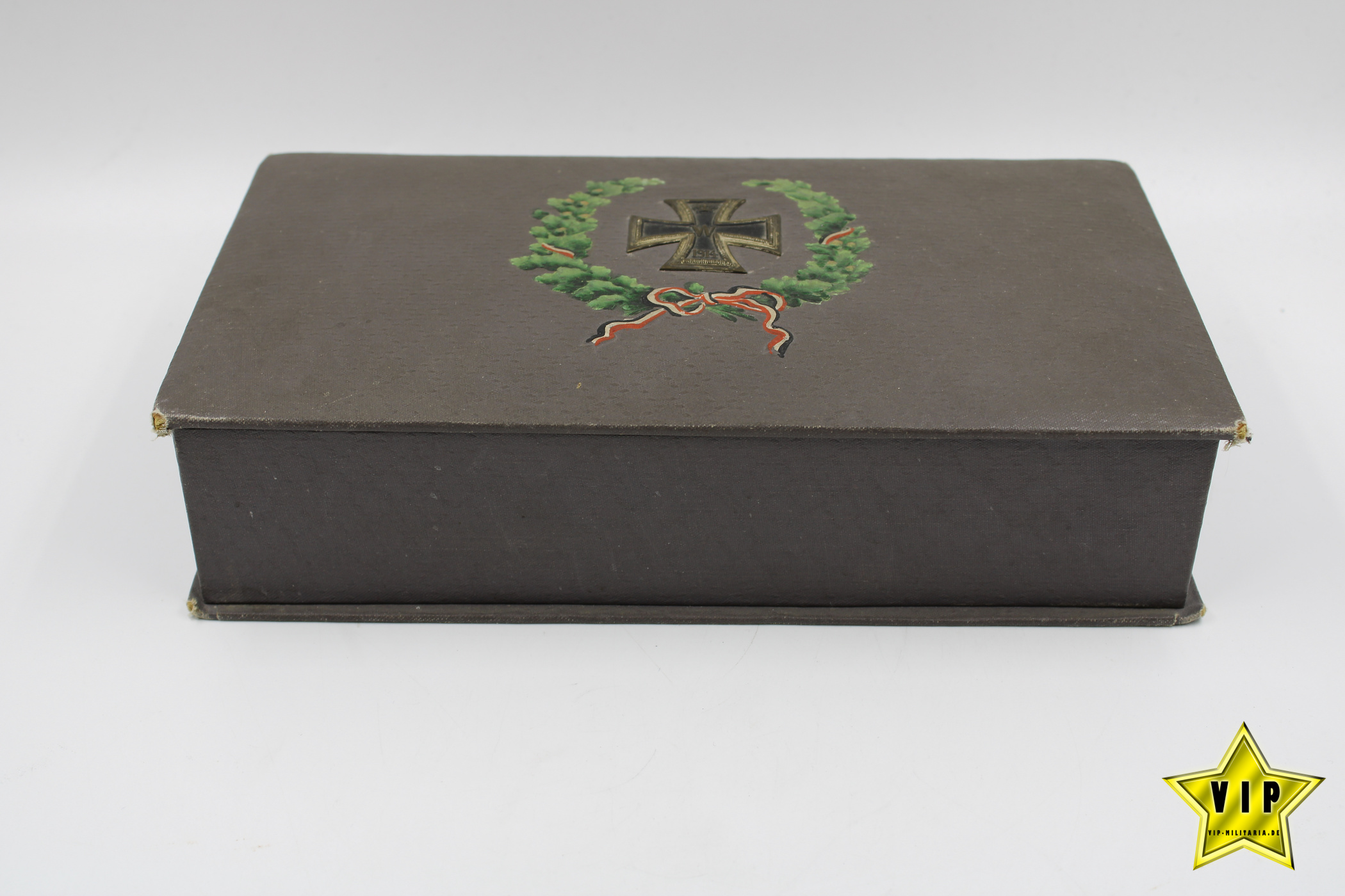 Schatulle Eisernes Kreuz 1914