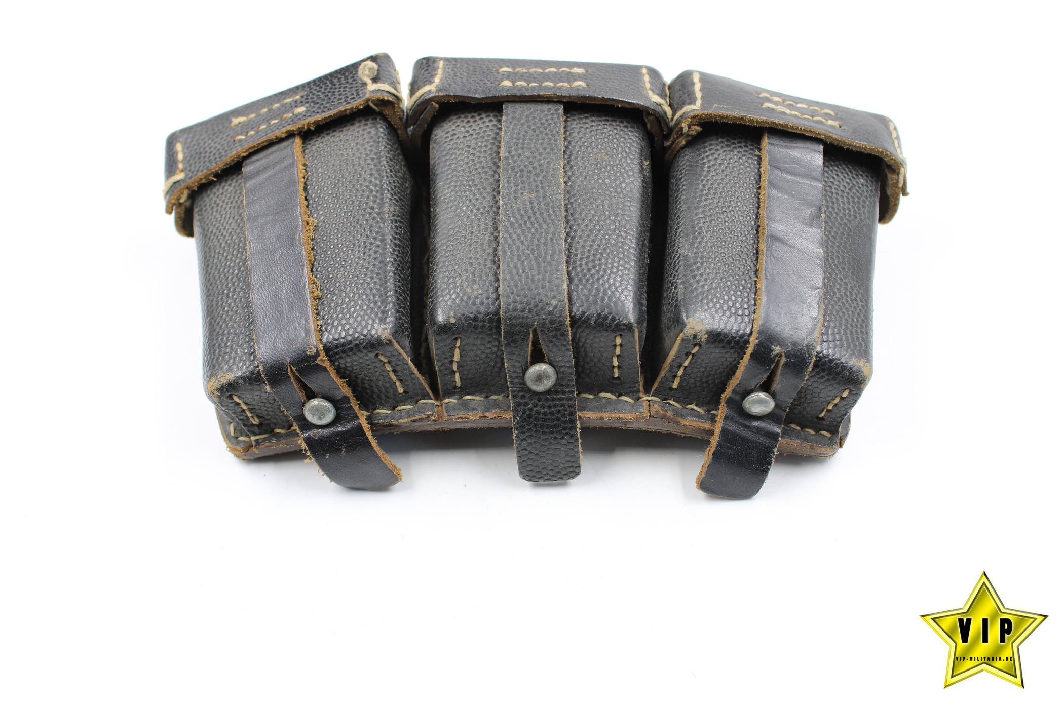 Partonentasche für das K98