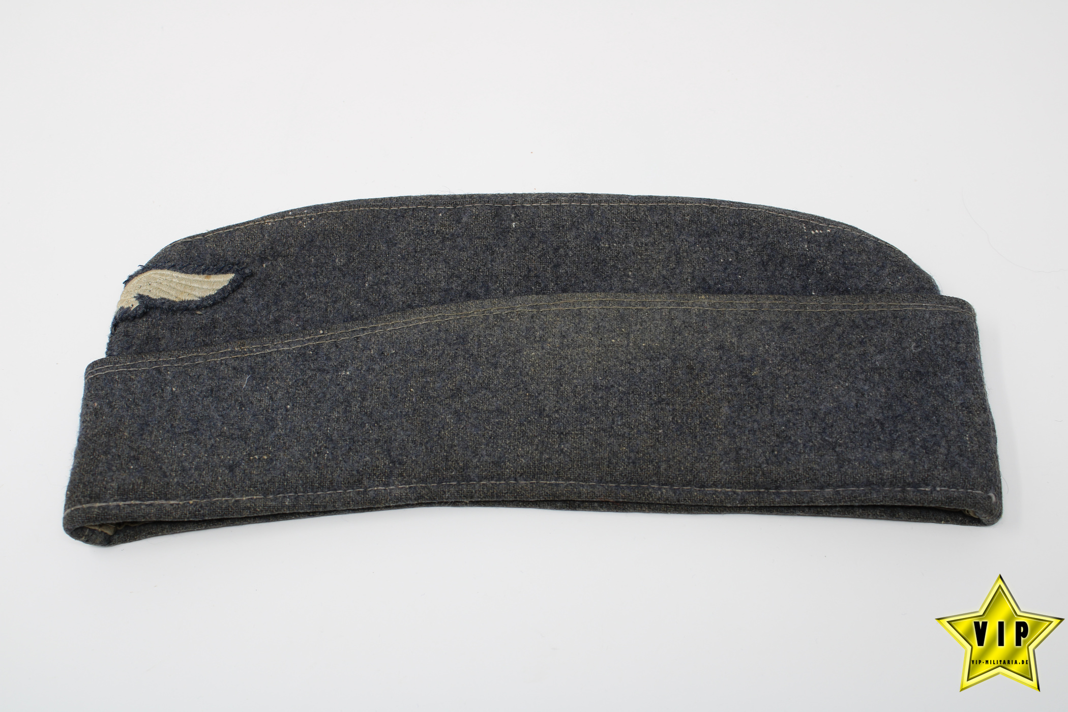 Wehrmacht Luftwaffe Schiffchen