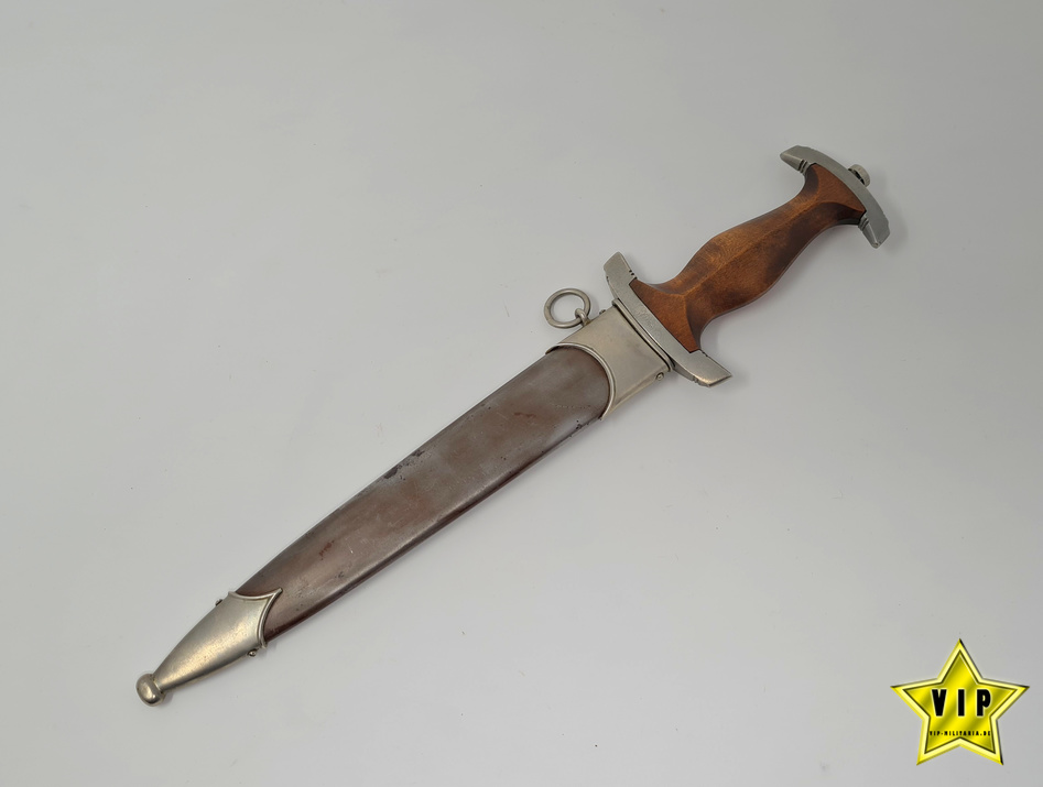 SA Dolch " Anton Wingen Jr., Solingen "