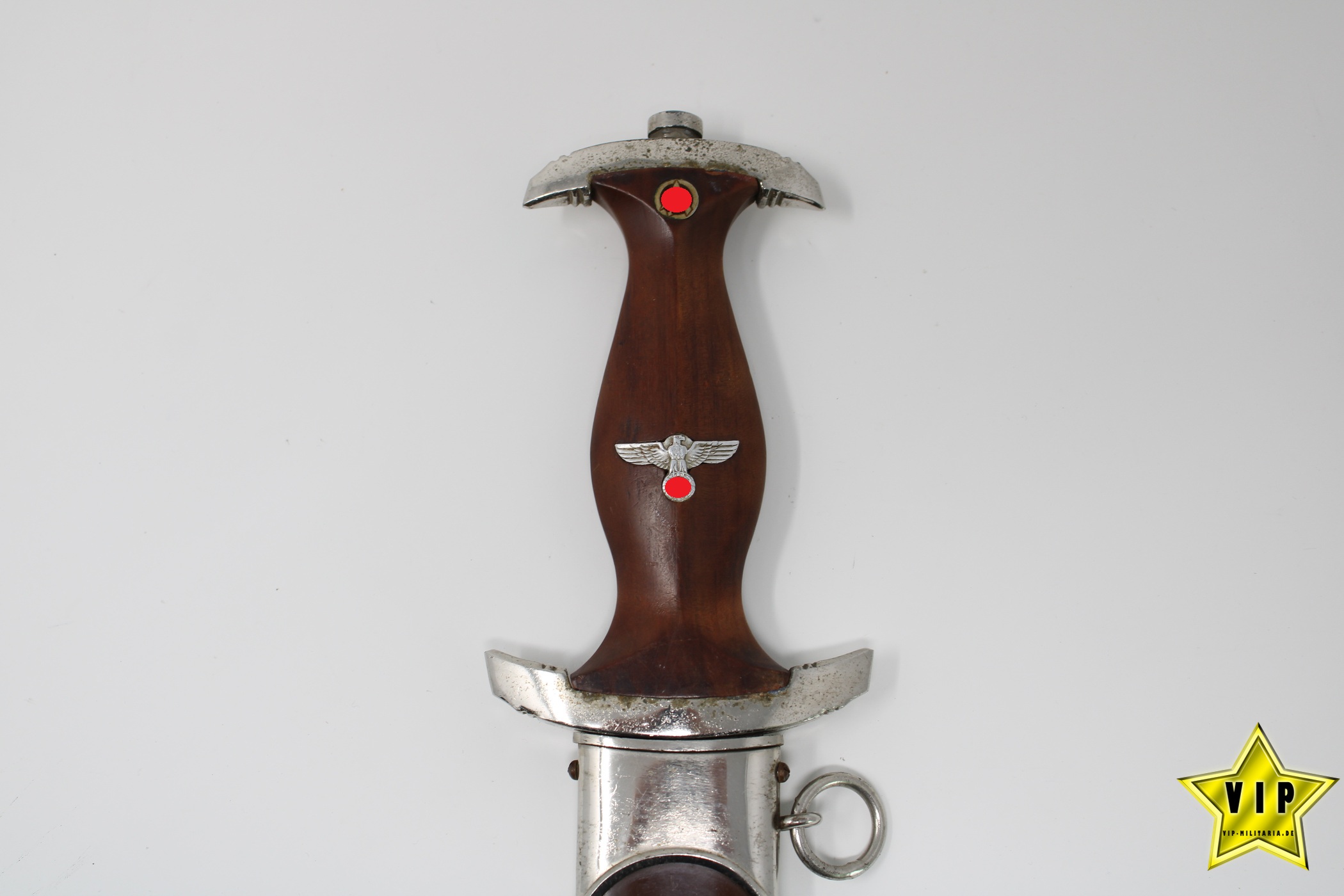 SA Dolch RZM M7/10 1941