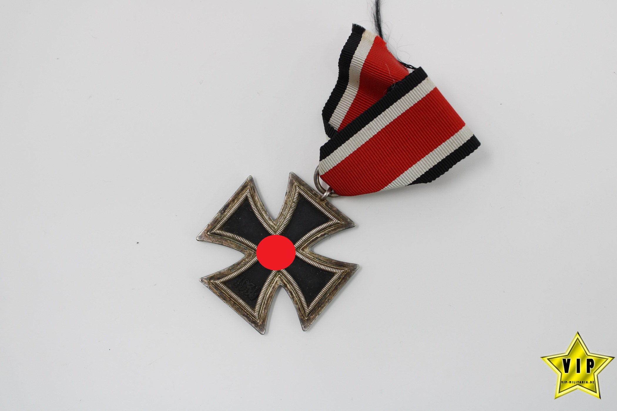 Eisernes Kreuz 2. Klasse 1939 " 24 "