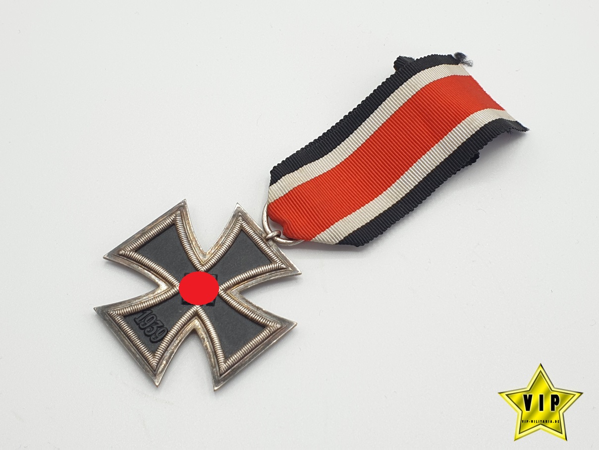 Eisernes Kreuz 2. Klasse " 6 "