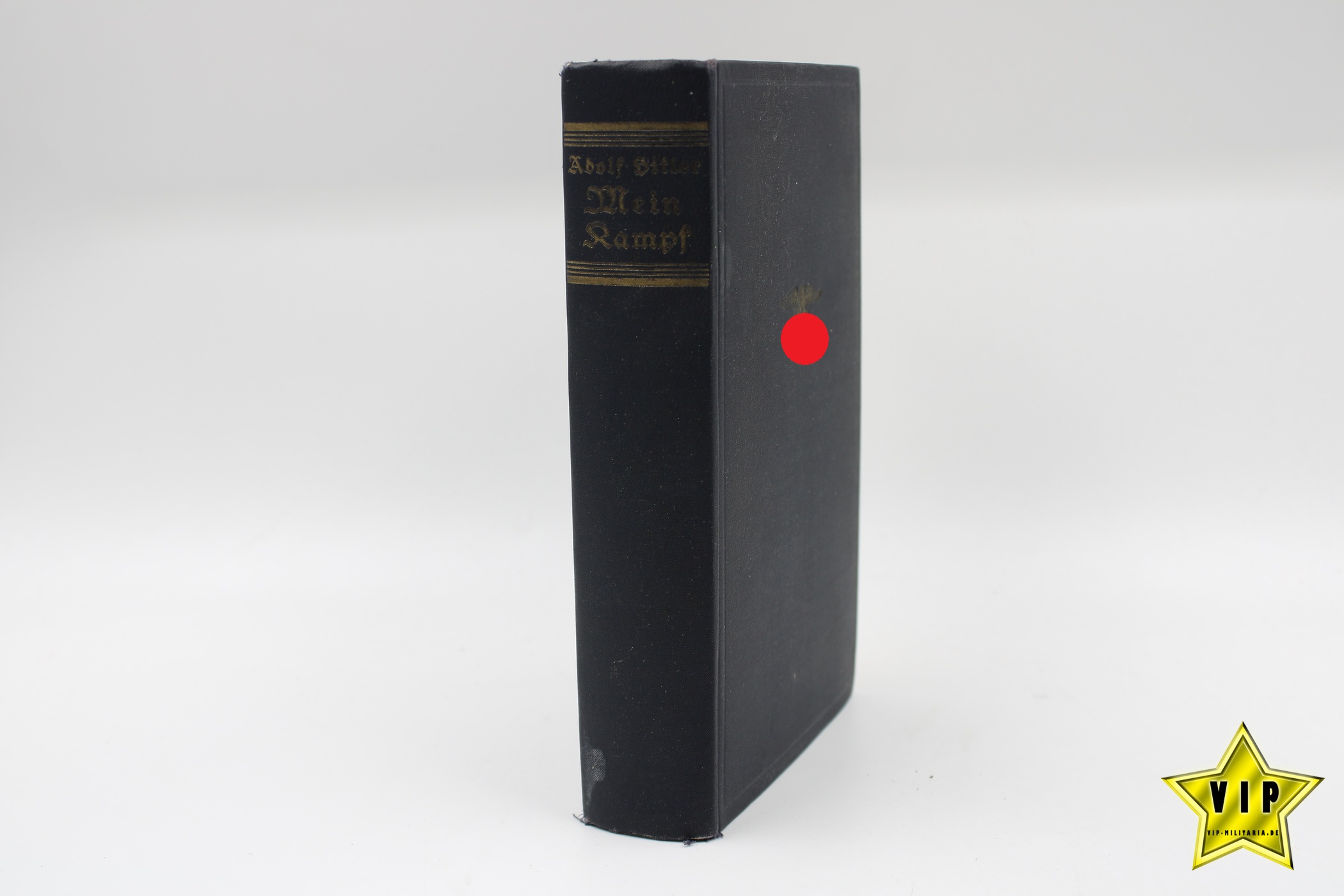 Mein Kampf 1936 Volksausgabe 
