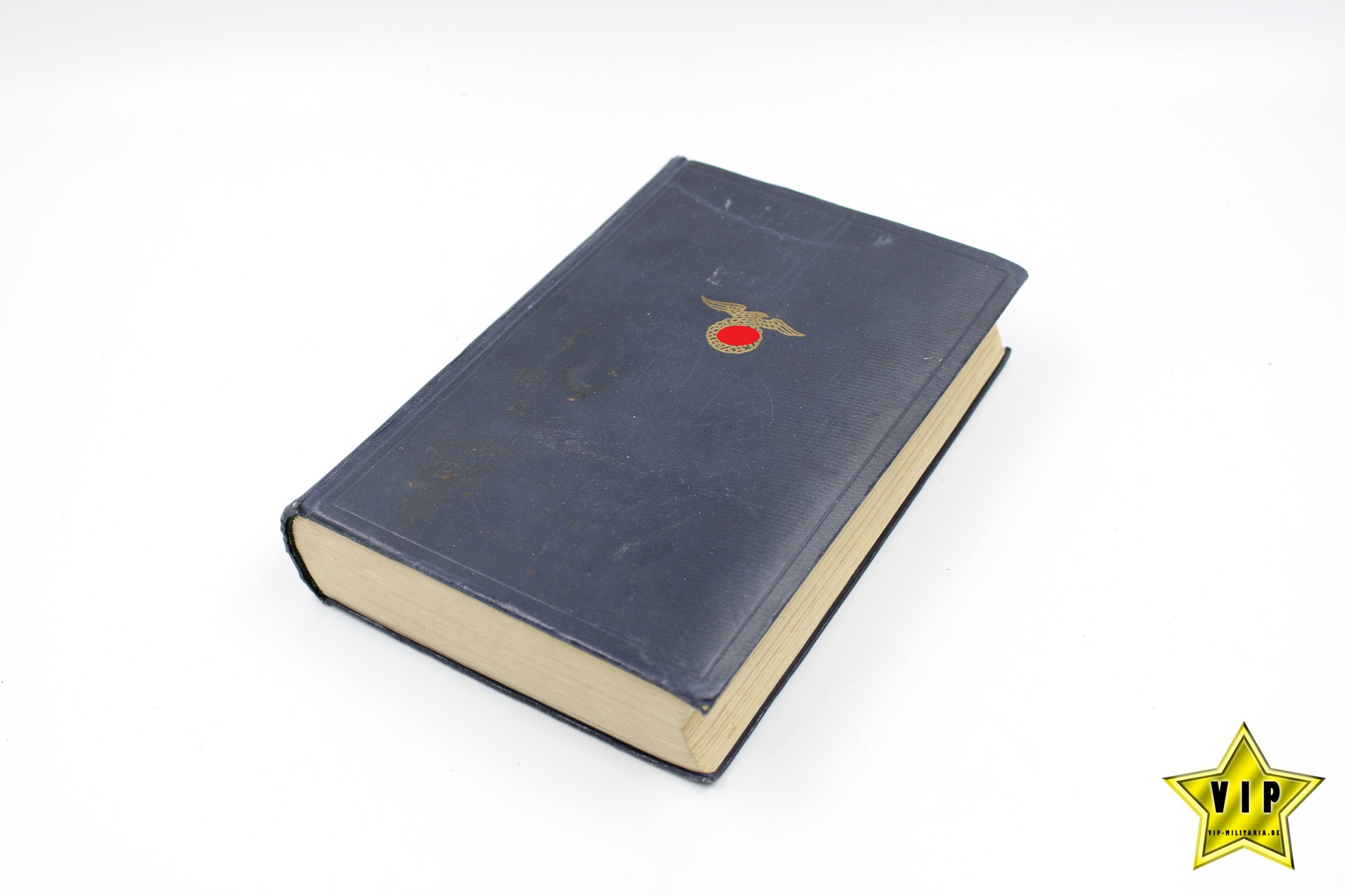 Mein Kampf 1935 Volksausgabe