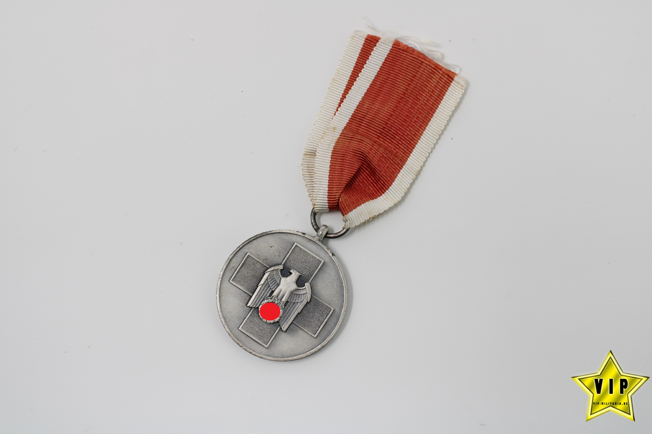 Medaille der Deutschen Volkspflege