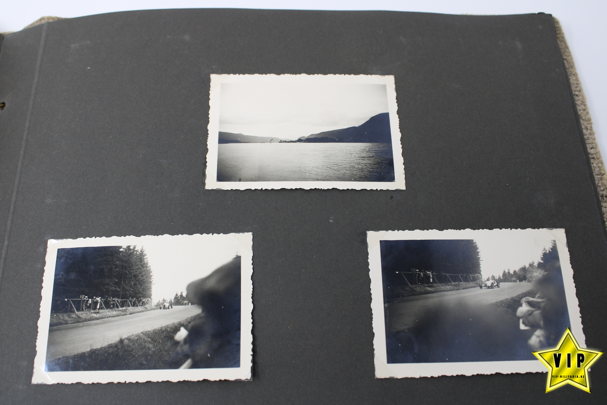 Fotoalbum Luftwaffe