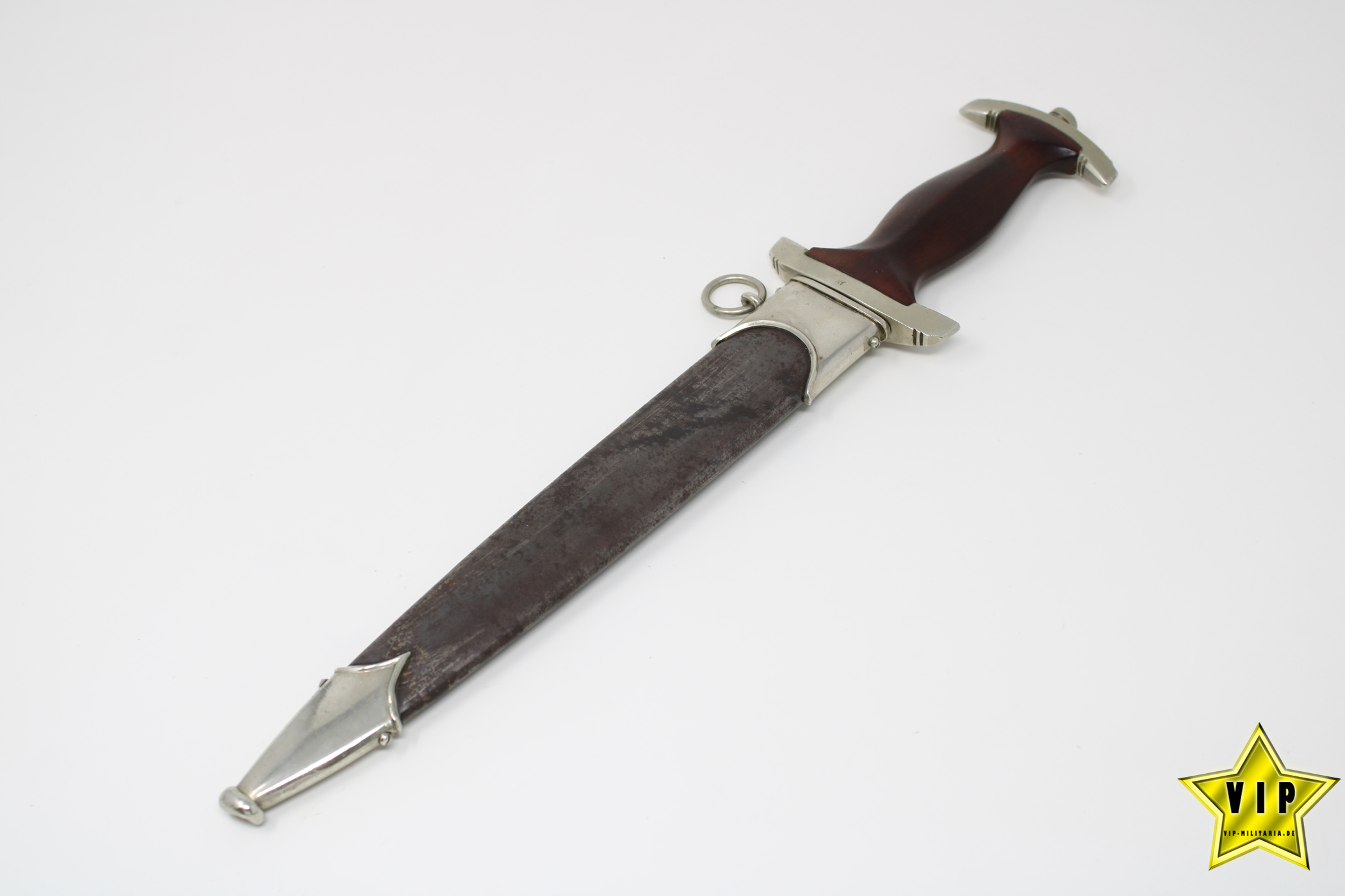 FRÜHER SA DOLCH CARL SCHMIDT SOHN A.- G., SOLINGEN