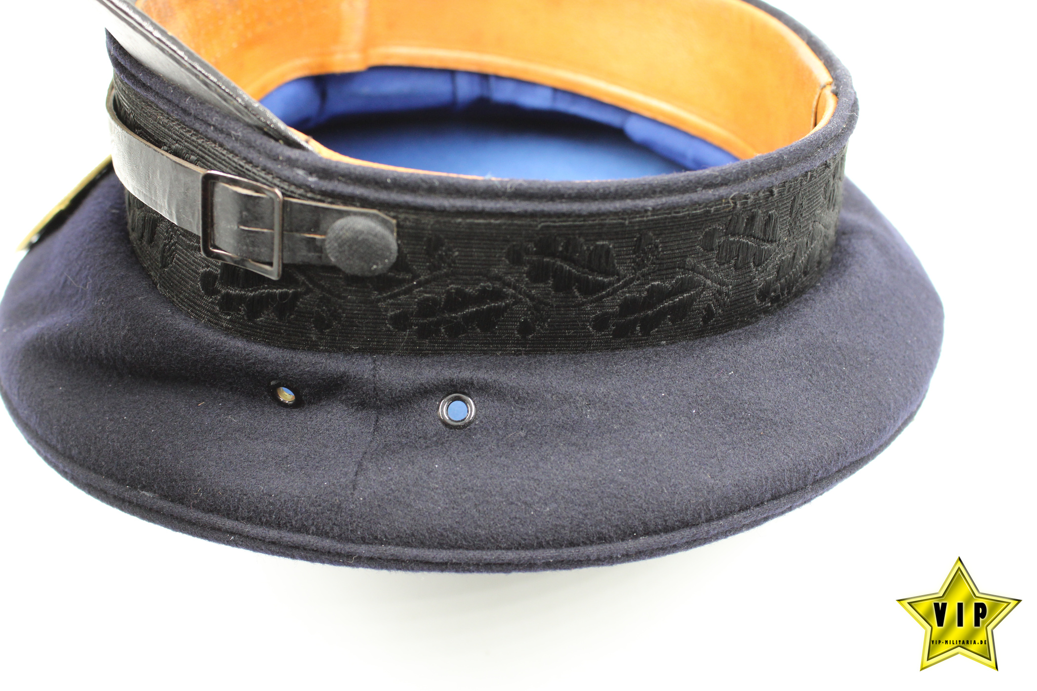 Schirmmütze DAF Deutsche Arbeitsfront