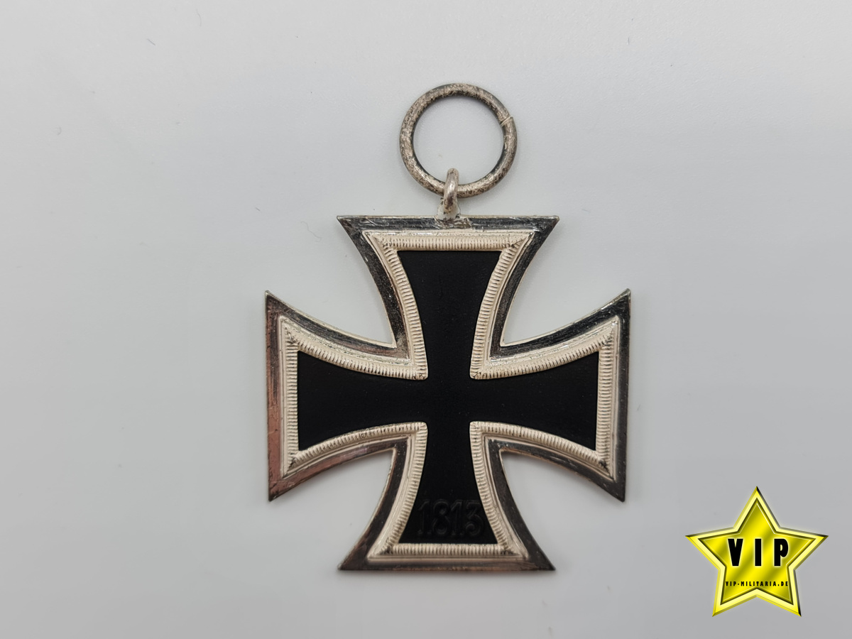 Eisernes Kreuz 2.Klasse " 100 "