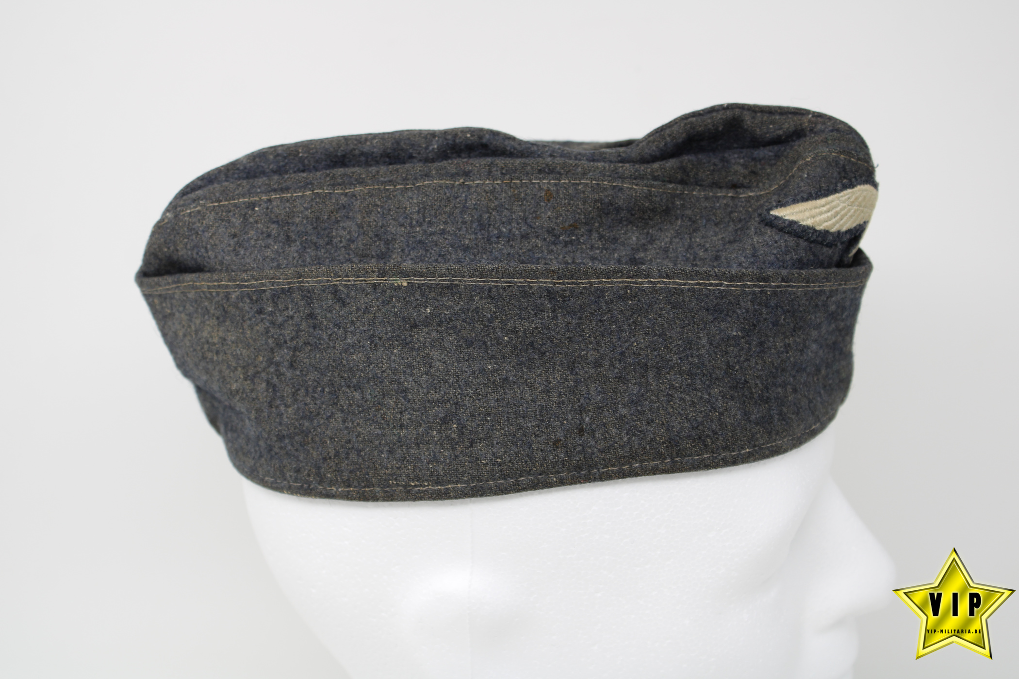 Wehrmacht Luftwaffe Schiffchen