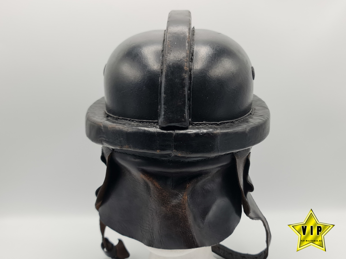 Nationalsozialistisches Kraftfahrkorps (NSKK) Motorrad Helm