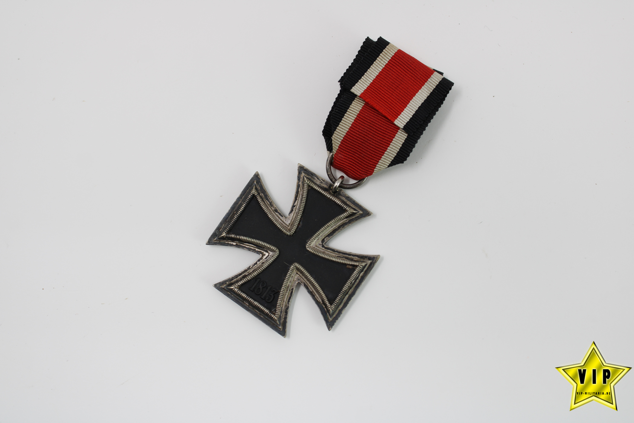Eisernes Kreuz 1939 2. Klasse " 98 "