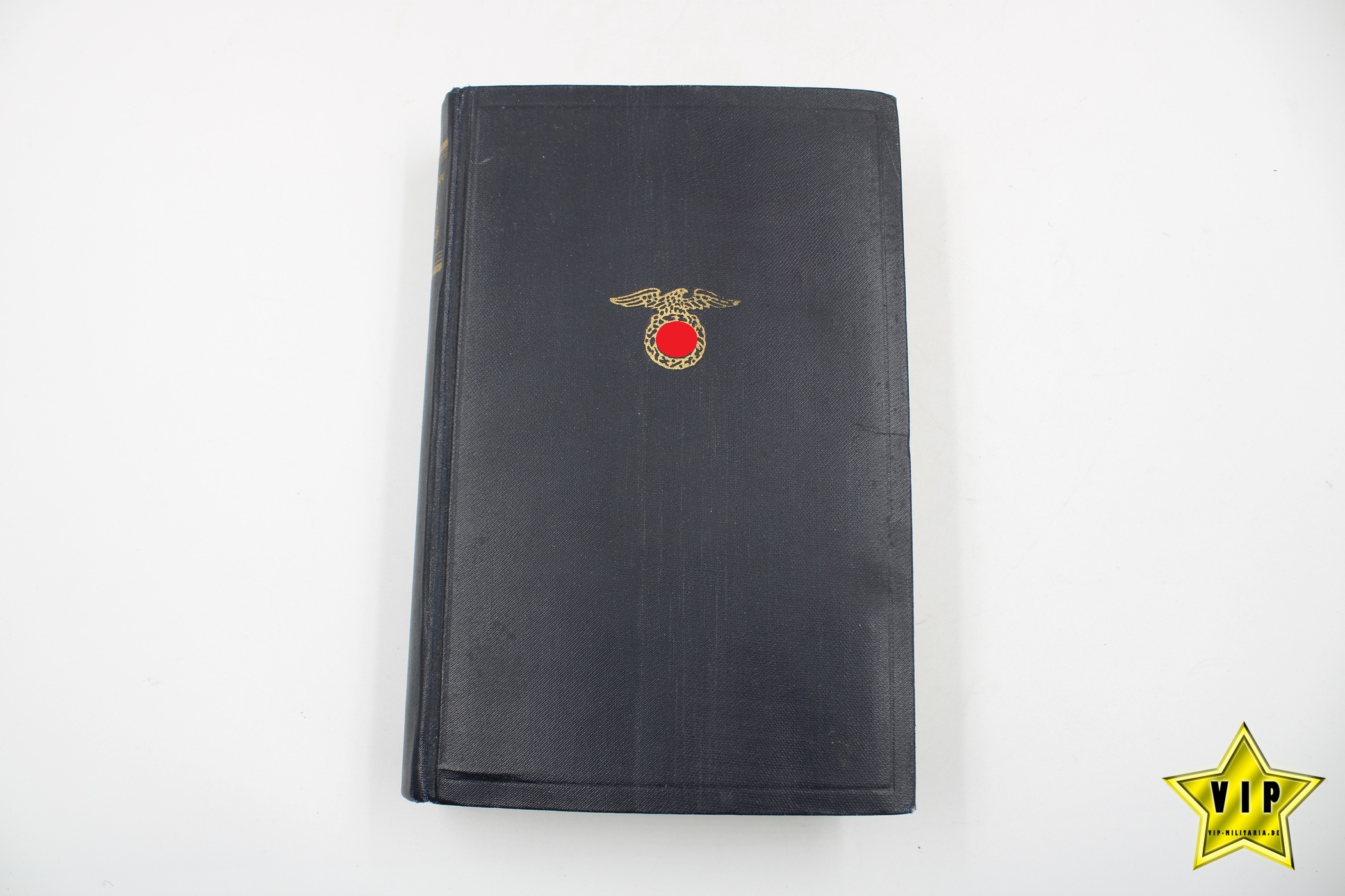 Mein Kampf 1941 Volksausgabe