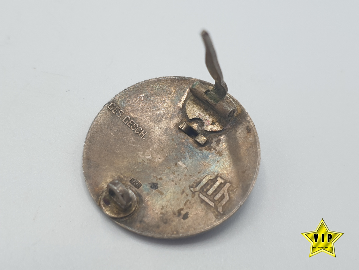 Stahlhelmbund Abzeichen 1927 Stahlhelmbund Abzeichen 1927