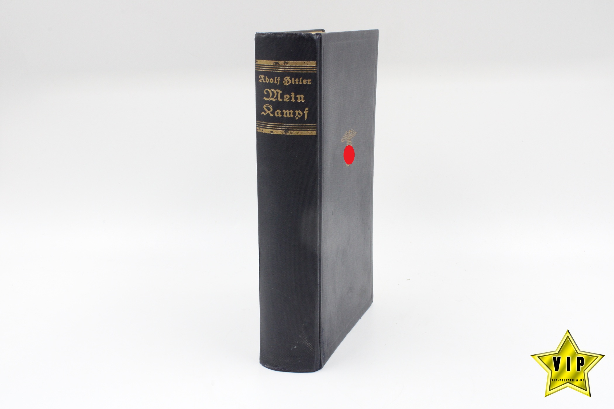 Mein Kampf 1941 Volksausgabe