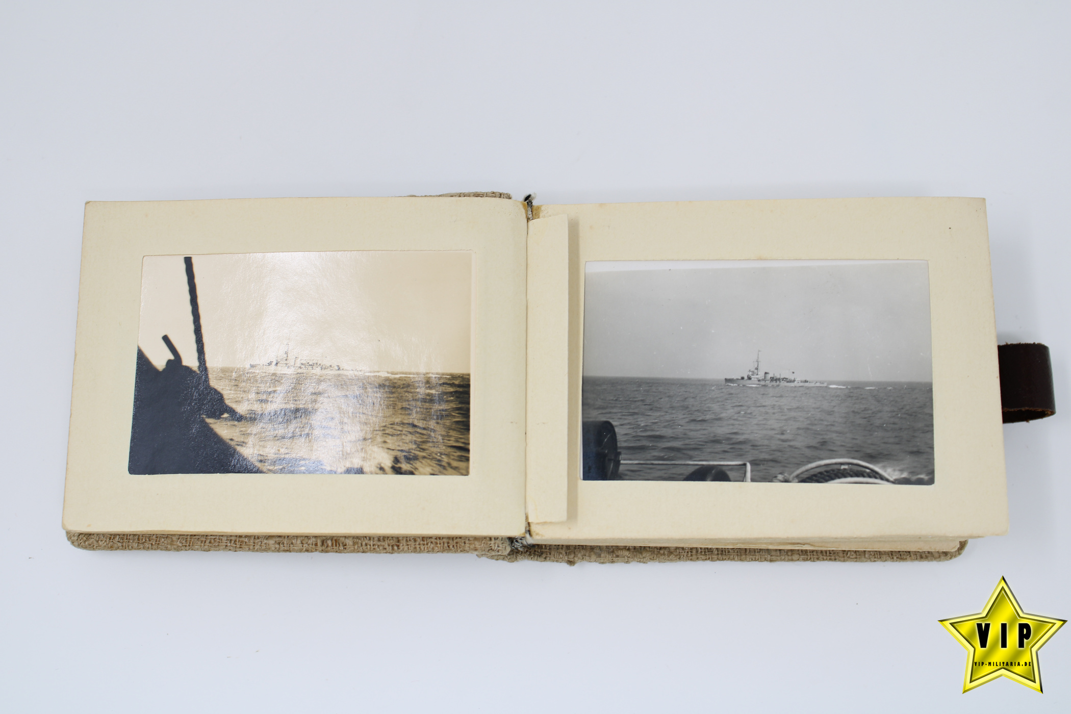 Minensucher Kriegsmarine Schwerine Berlin / Nachlass einer Person