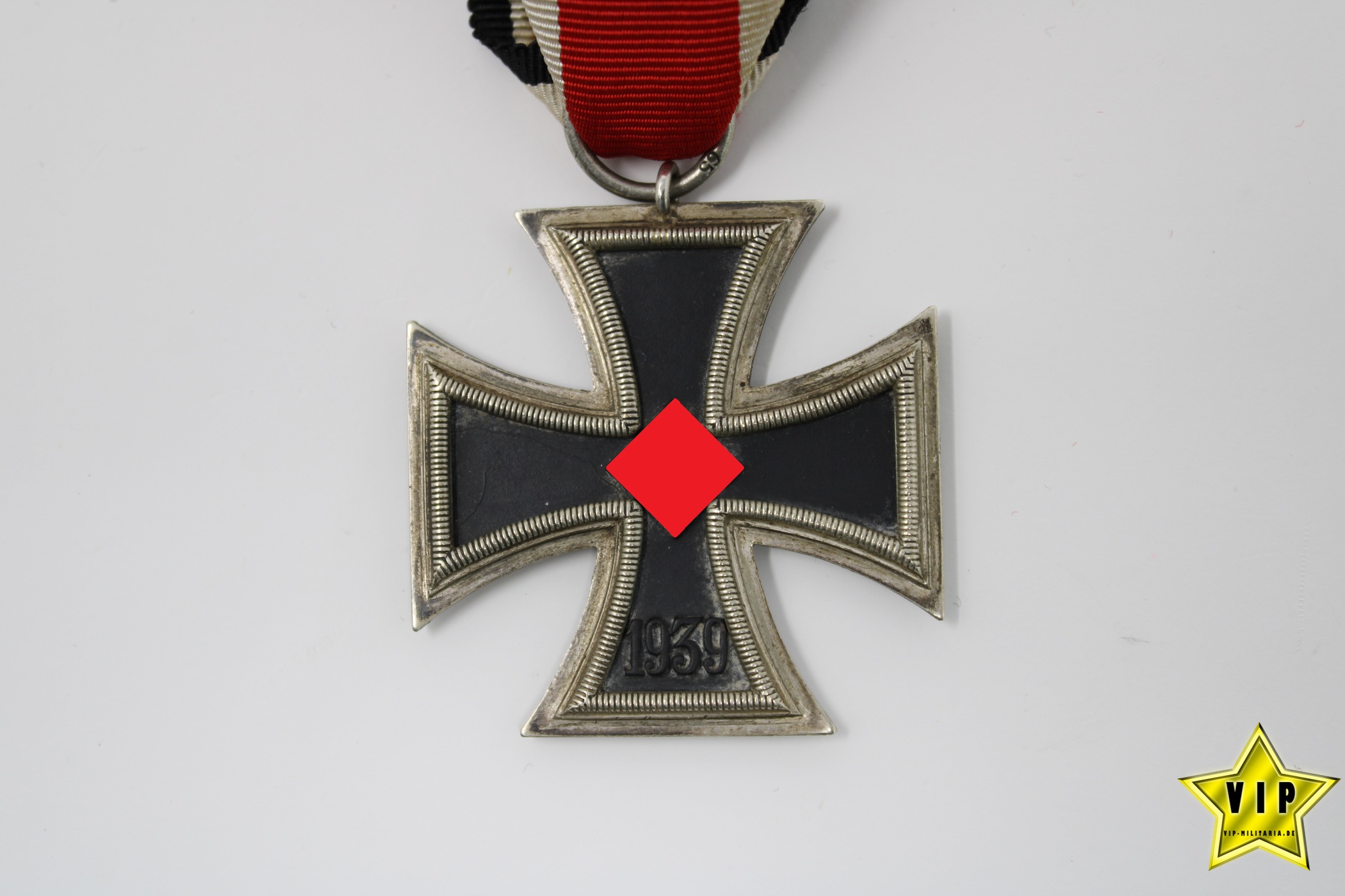 Eisernes Kreuz 2.Klasse 1939 Hersteller 65