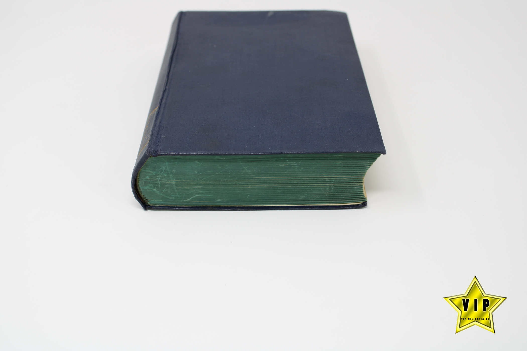 Adolf Hitler Mein Kampf frühe Ausgabe von 1933