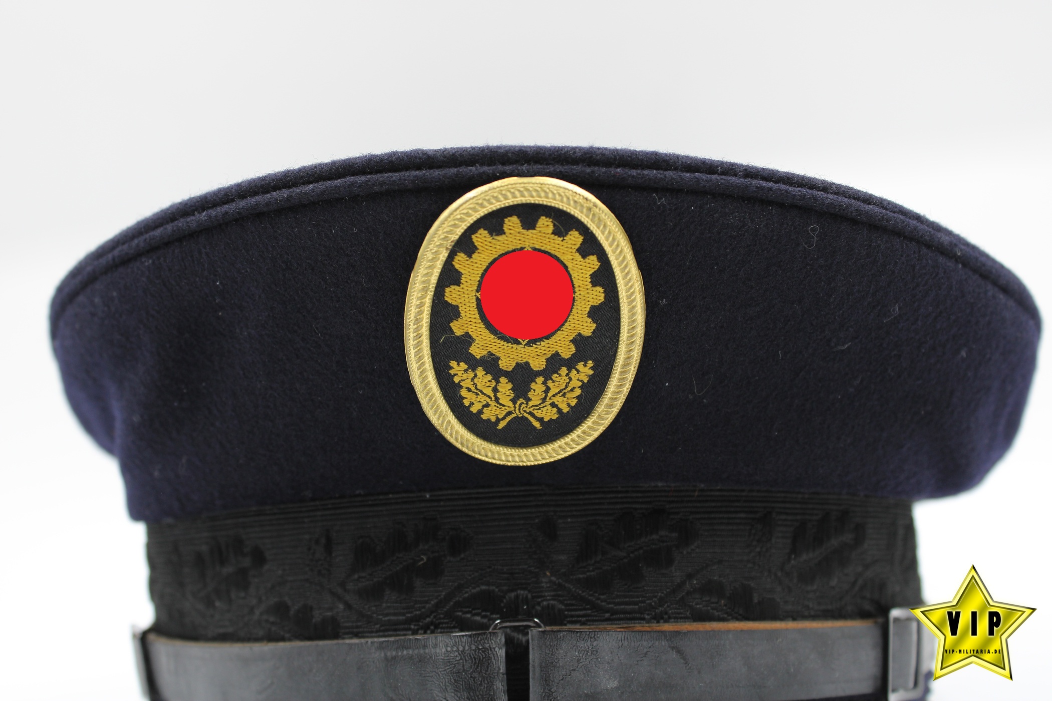 Schirmmütze DAF Deutsche Arbeitsfront