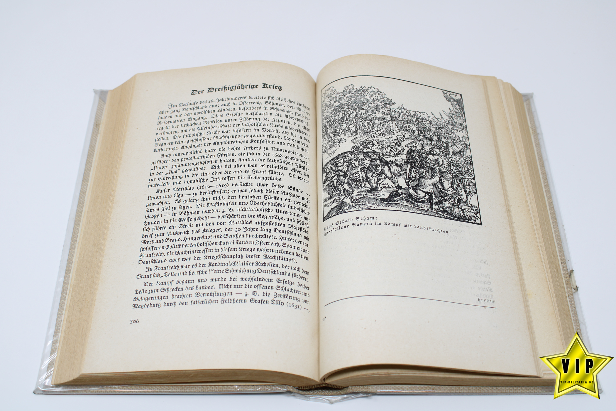 Buch Bausteine zum 3. Reich