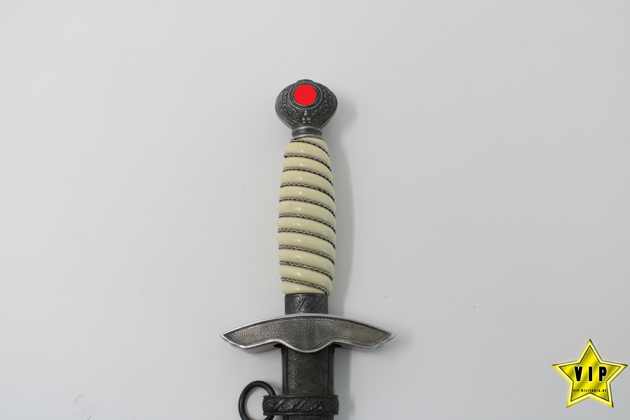 Wehrmacht Luftwaffe Offiziersdolch Eickhorn, Solingen