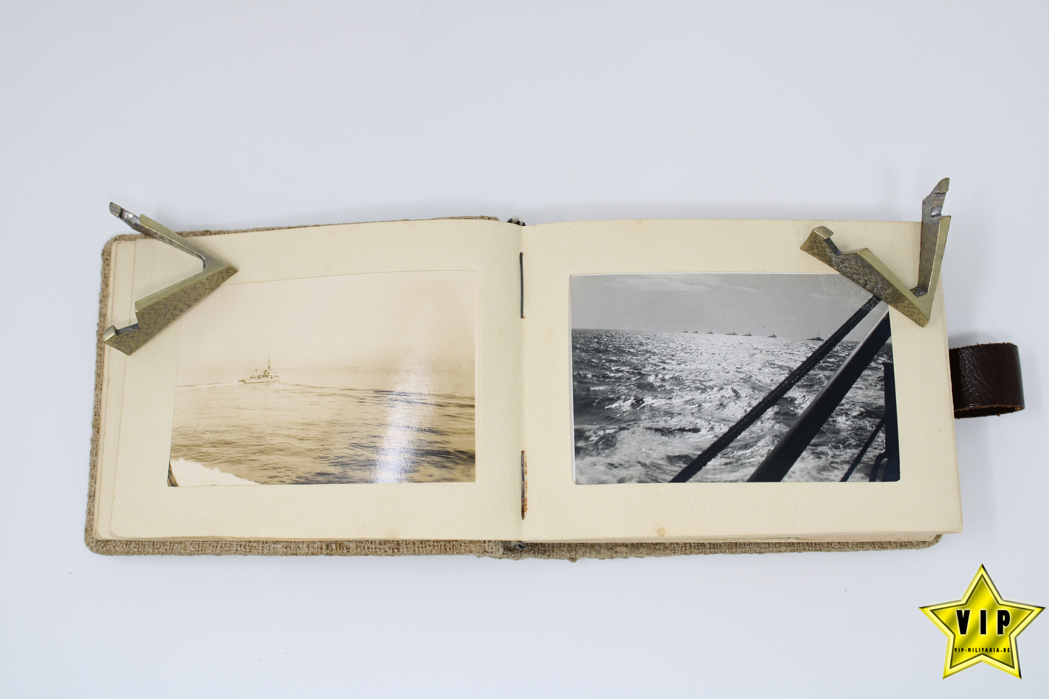 Minensucher Kriegsmarine Schwerine Berlin / Nachlass einer Person