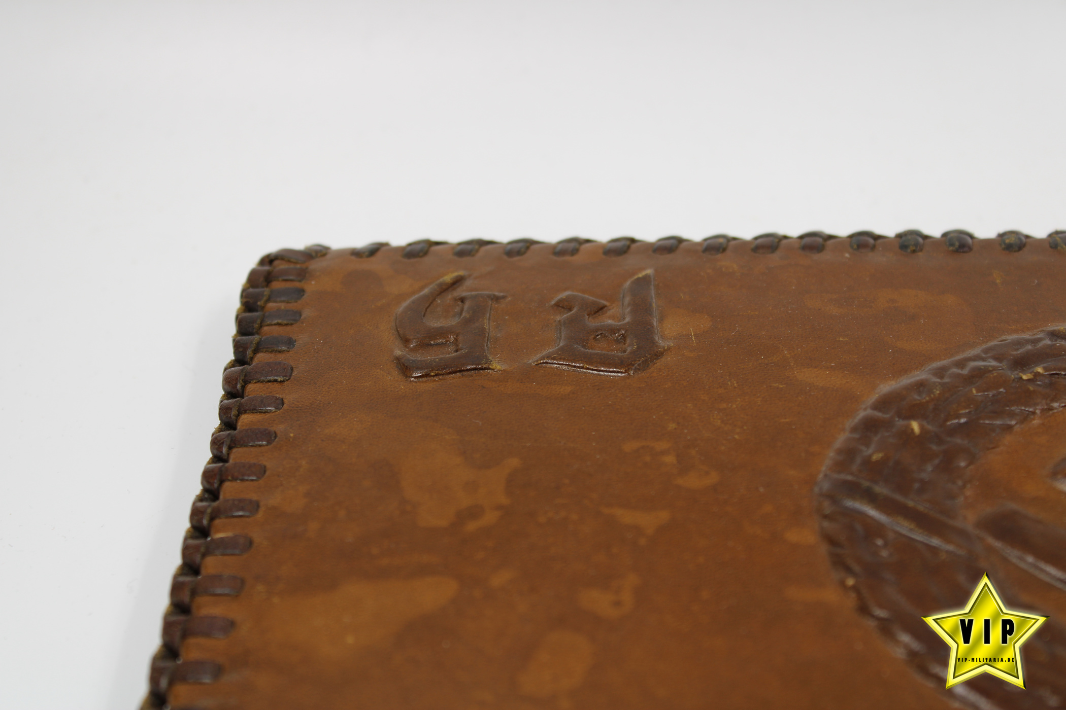 Partei A.H. Fotoalbum NSDAP
