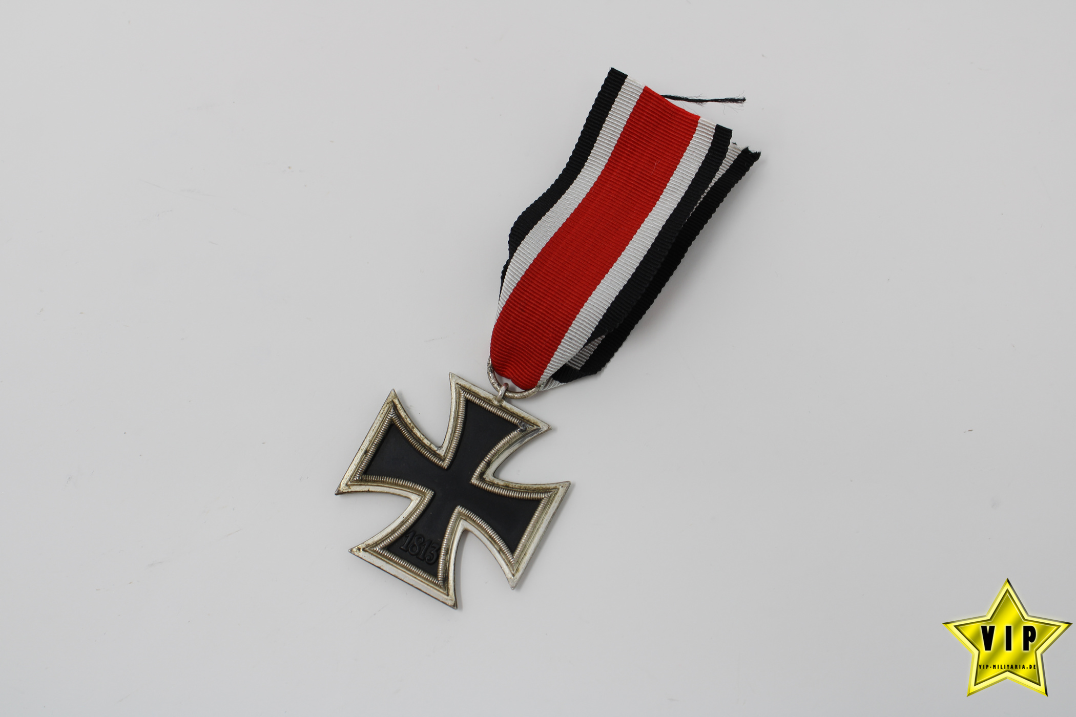 Eisernes Kreuz 2. Klasse 1939 Hersteller 113