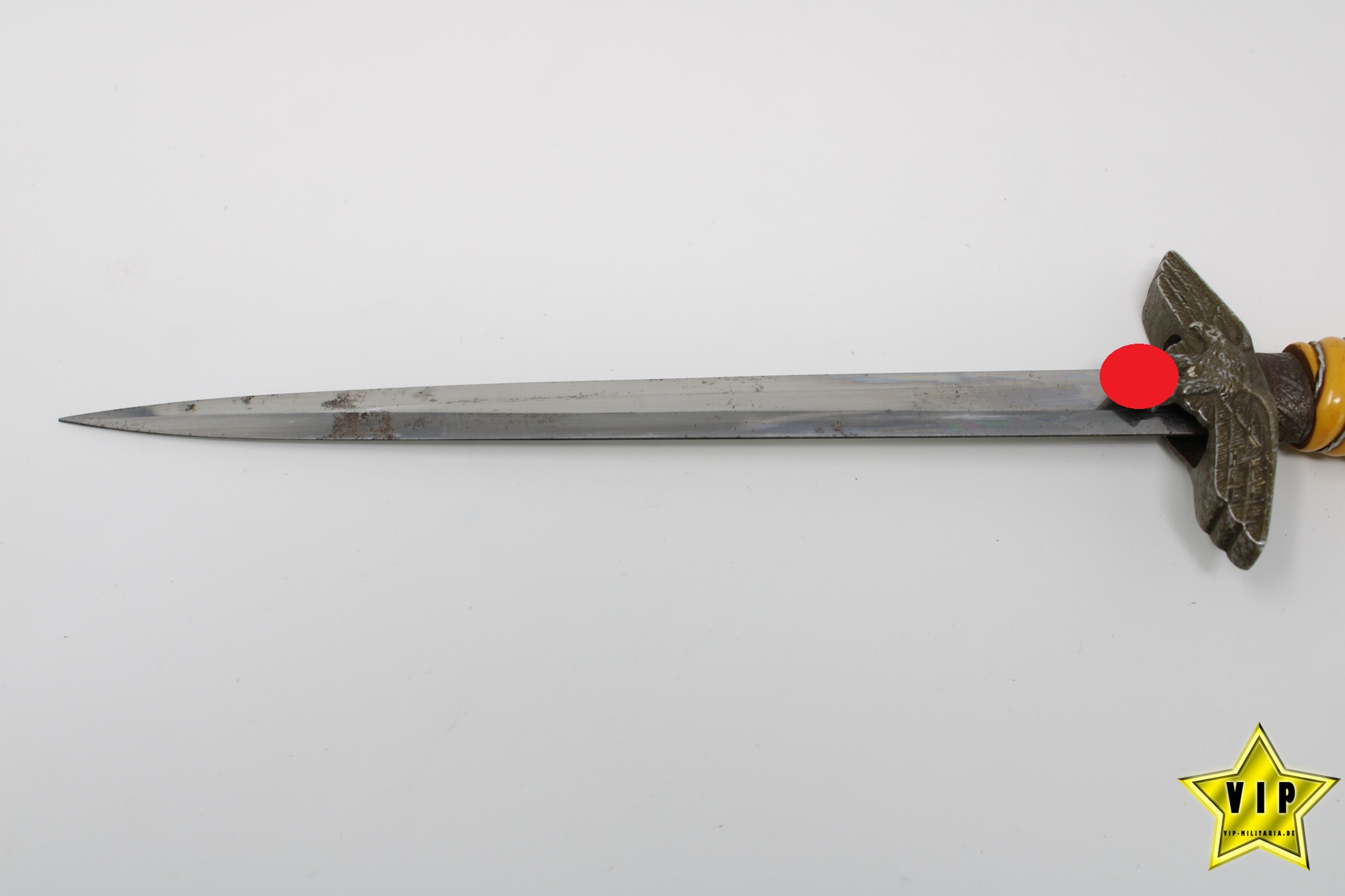 WEHRMACHT LUFTWAFFE OFFIZIERSDOLCH EICKHORN, SOLINGEN