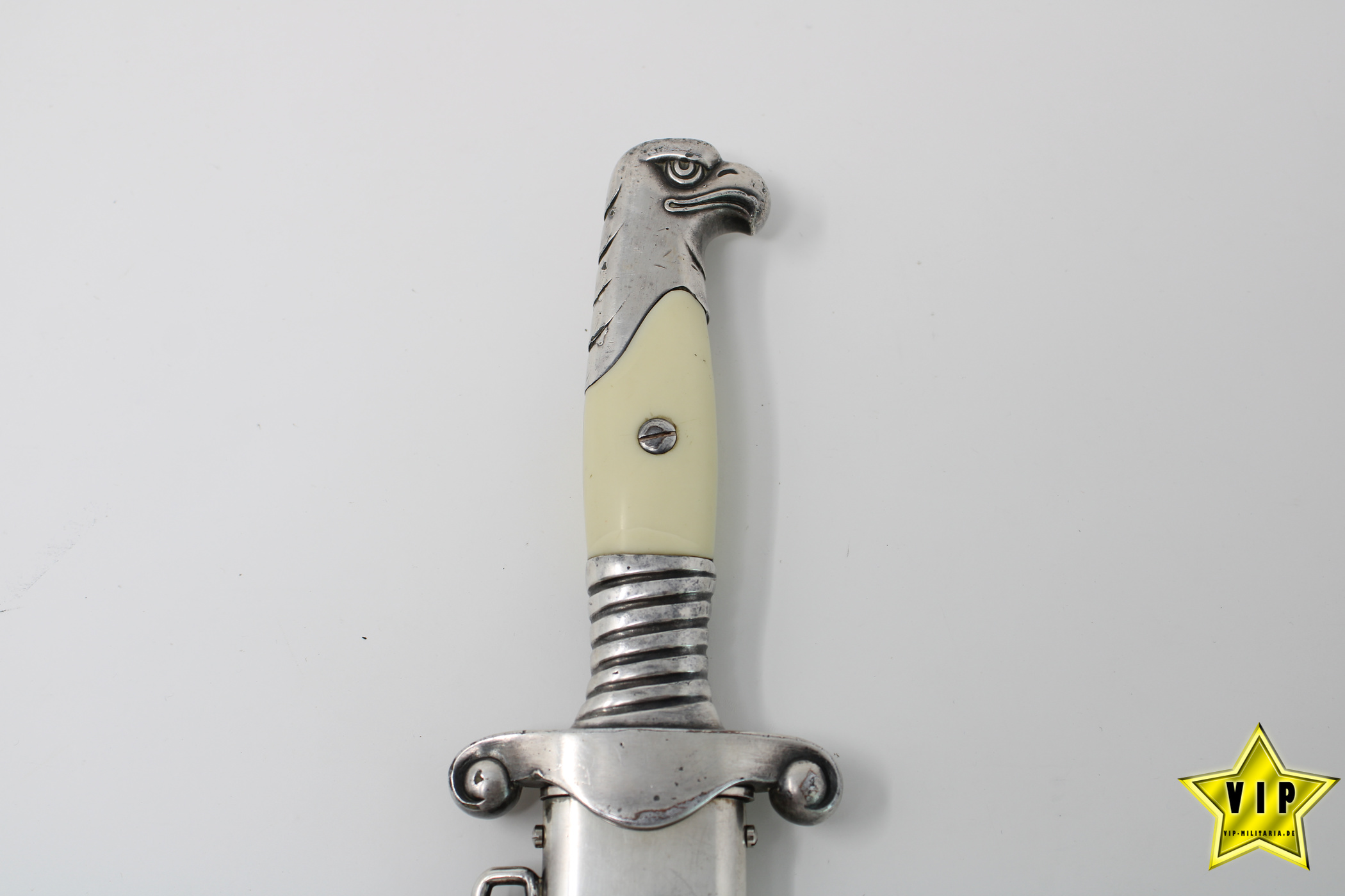 RAD Führer Hauer Eickhorn Solingen