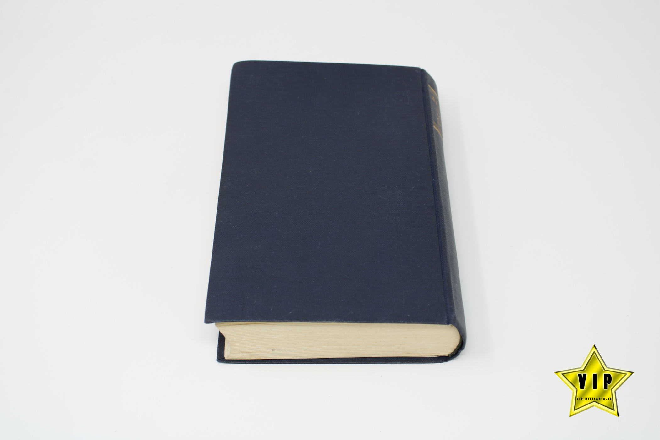 Adolf Hitler Mein Kampf Ausgabe von 1939