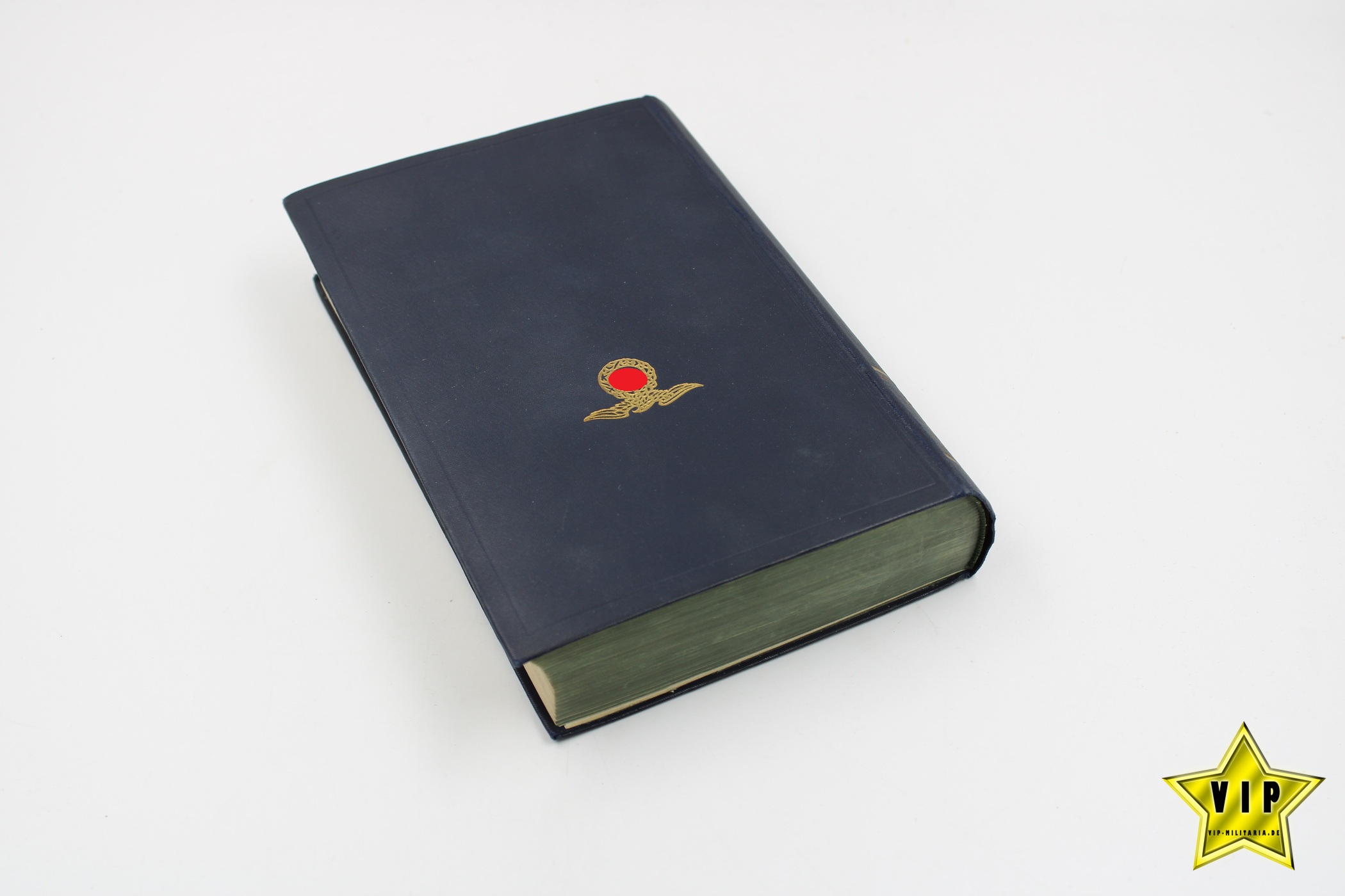 Mein Kampf 1934 Volksausgabe