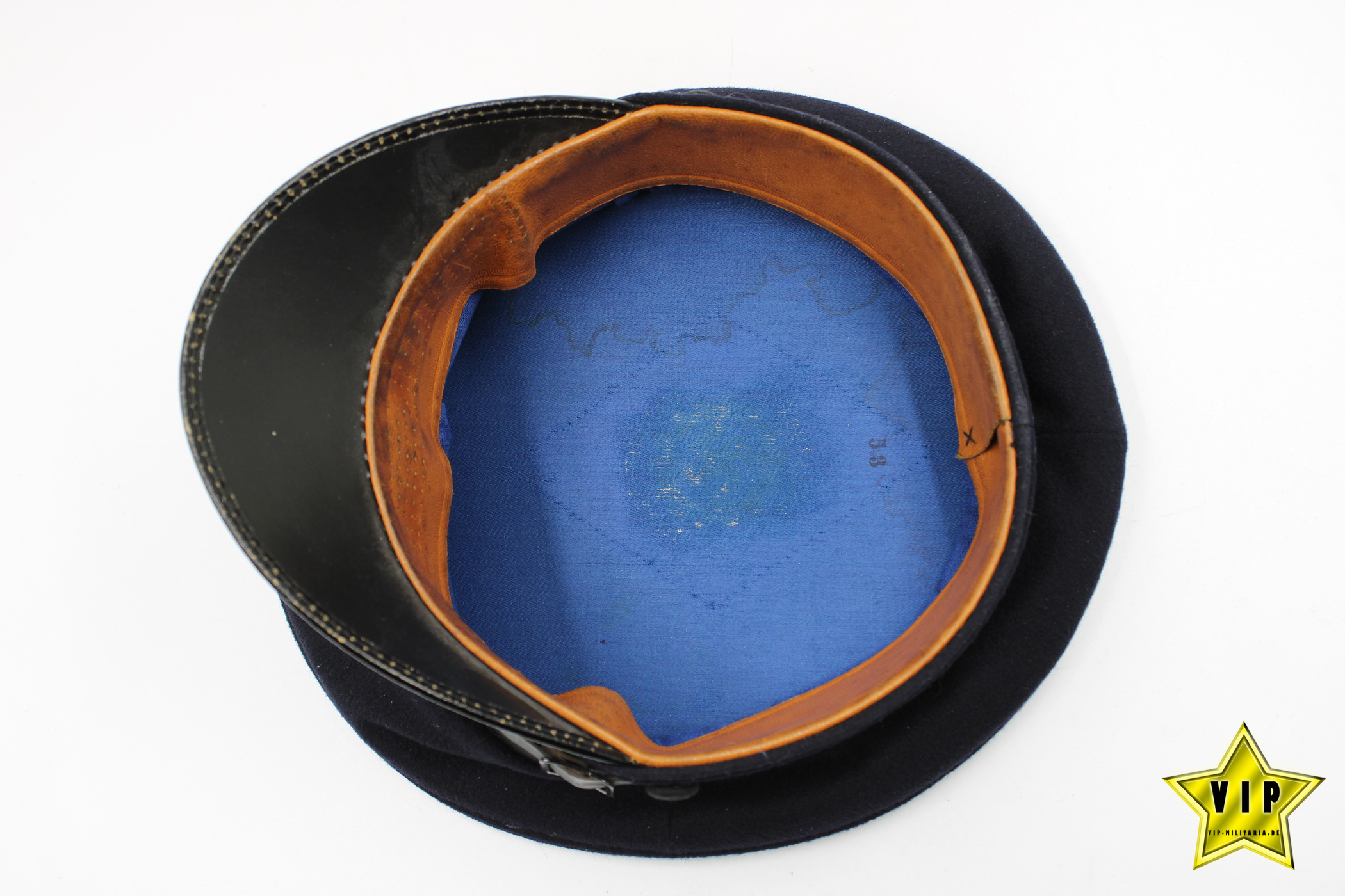 Schirmmütze DAF Deutsche Arbeitsfront