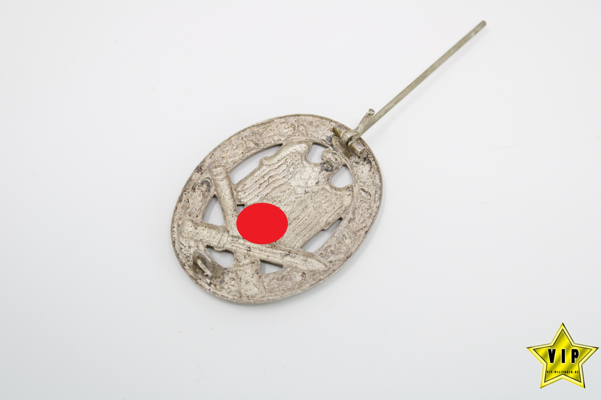 Allgemeines-Sturmabzeichen Schickle