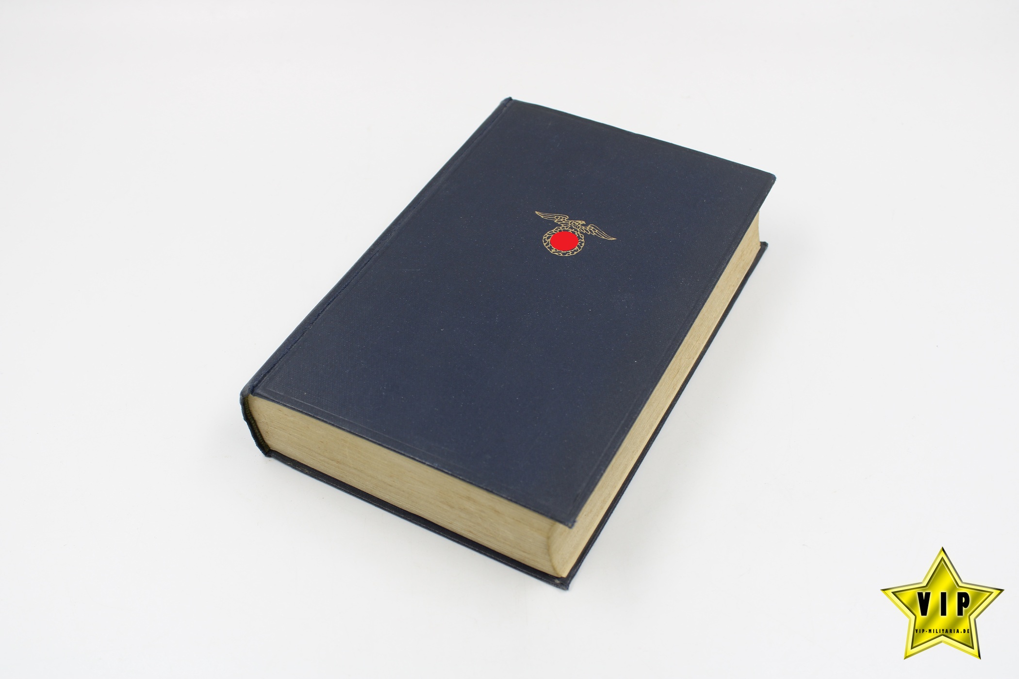 Mein Kampf 1939 Volksausgabe