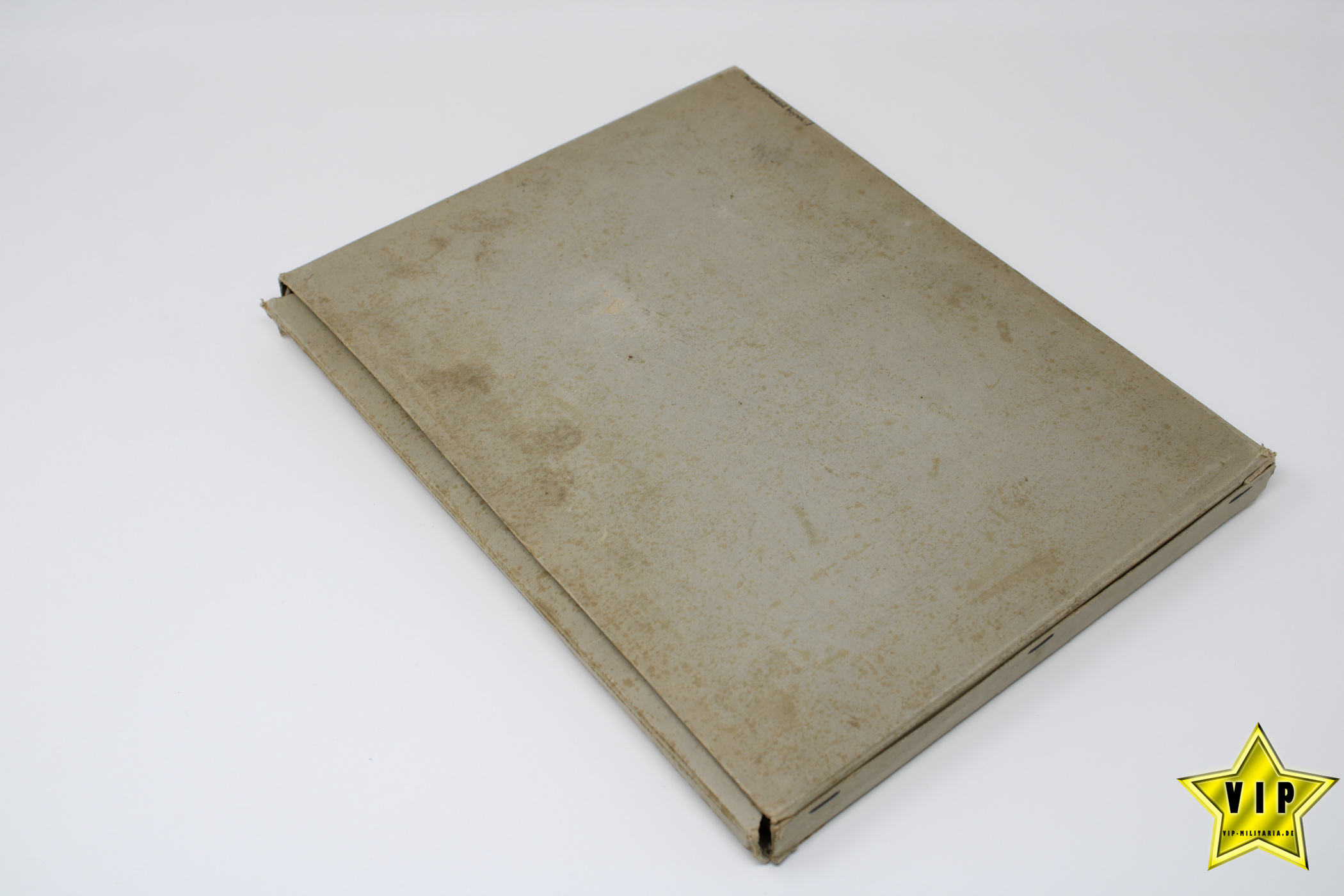 Sammelbilderalbum Adolf Hitler