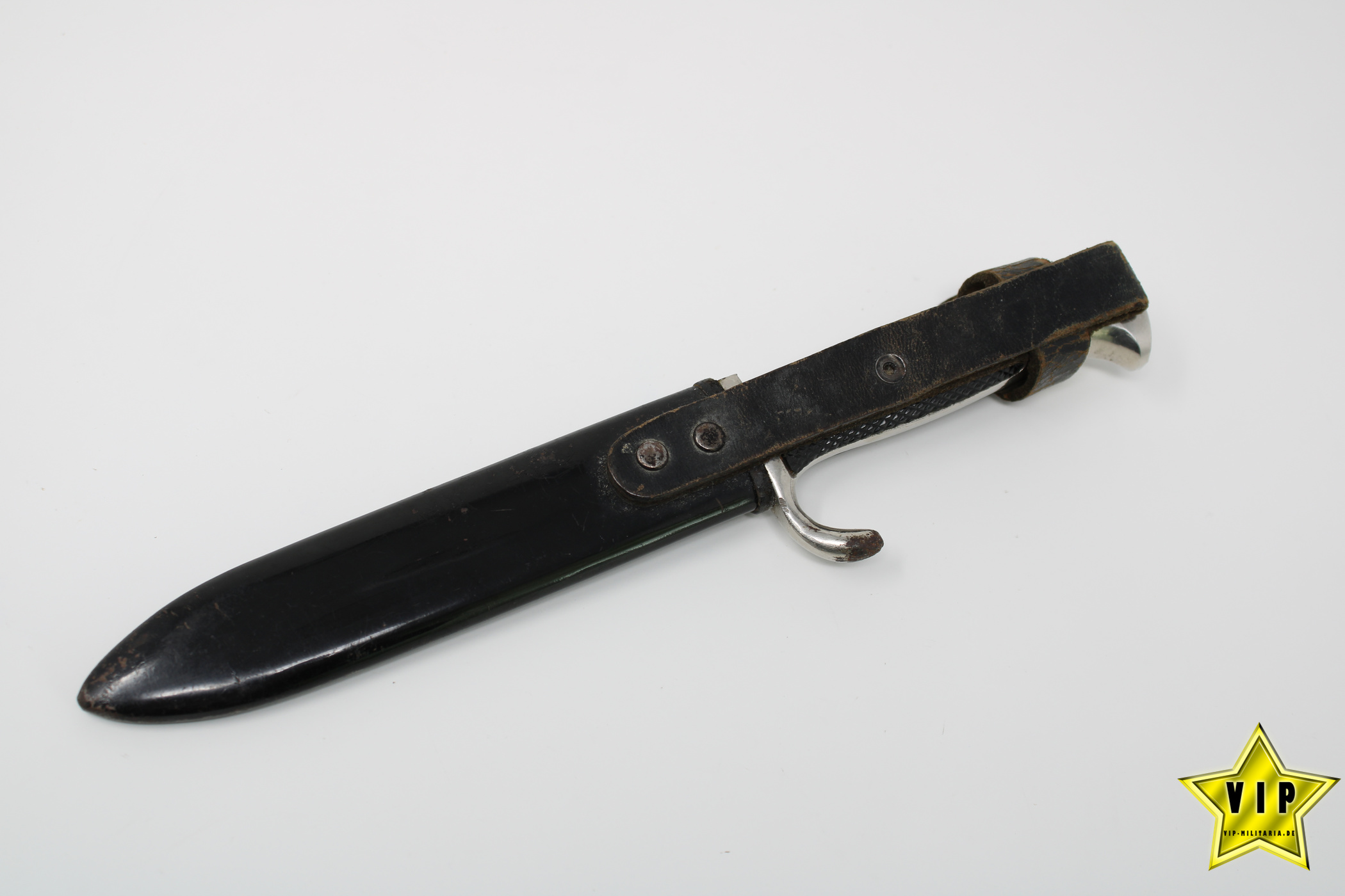 Hj Fahrtenmesser RZM M7/51/39