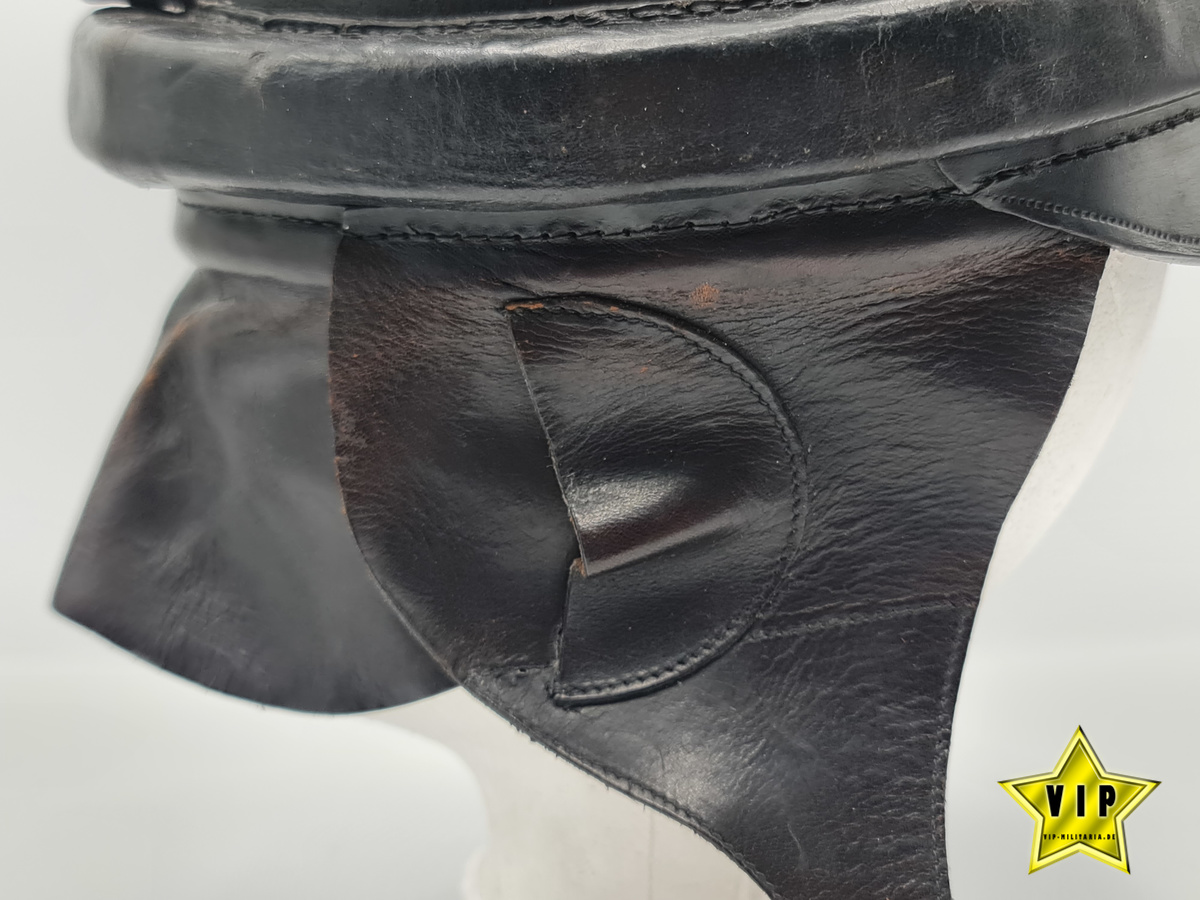 Nationalsozialistisches Kraftfahrkorps (NSKK) Motorrad Helm